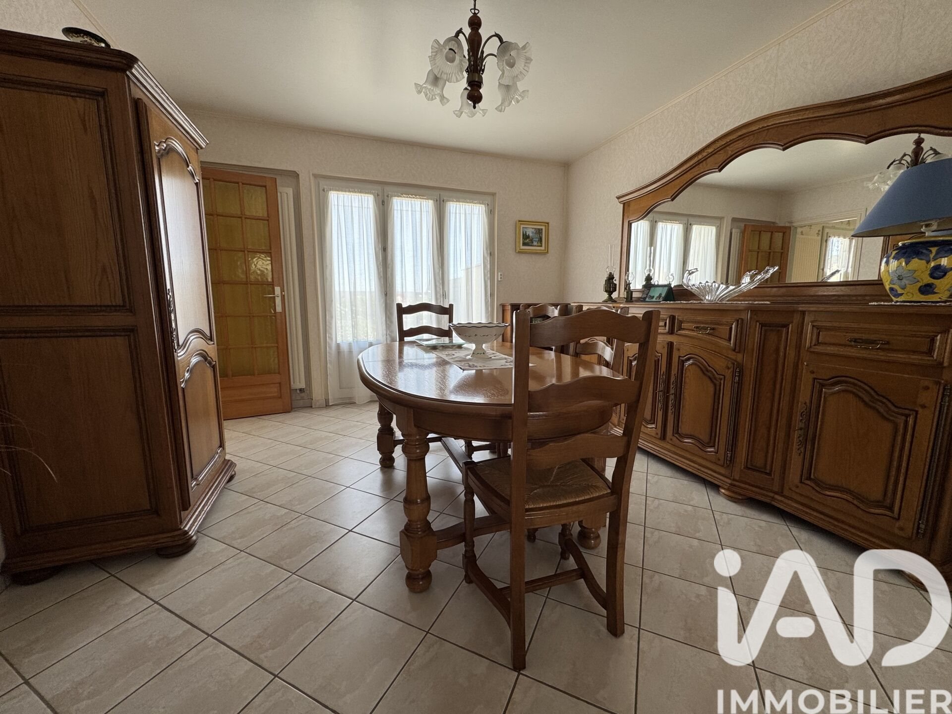 Maison à vendre, 86m², Vendôme
