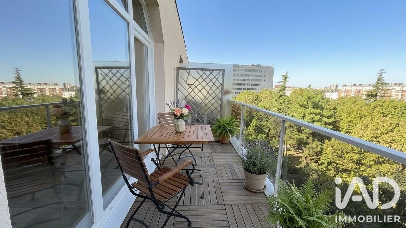 Appartement à vendre, 80m², Asnières-sur-Seine
