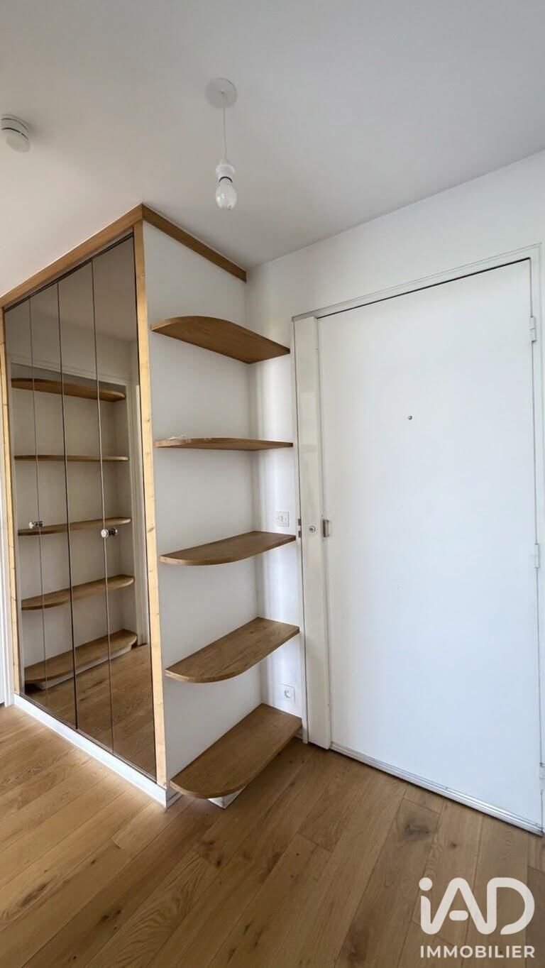 Appartement à vendre, 80m², Asnières-sur-Seine