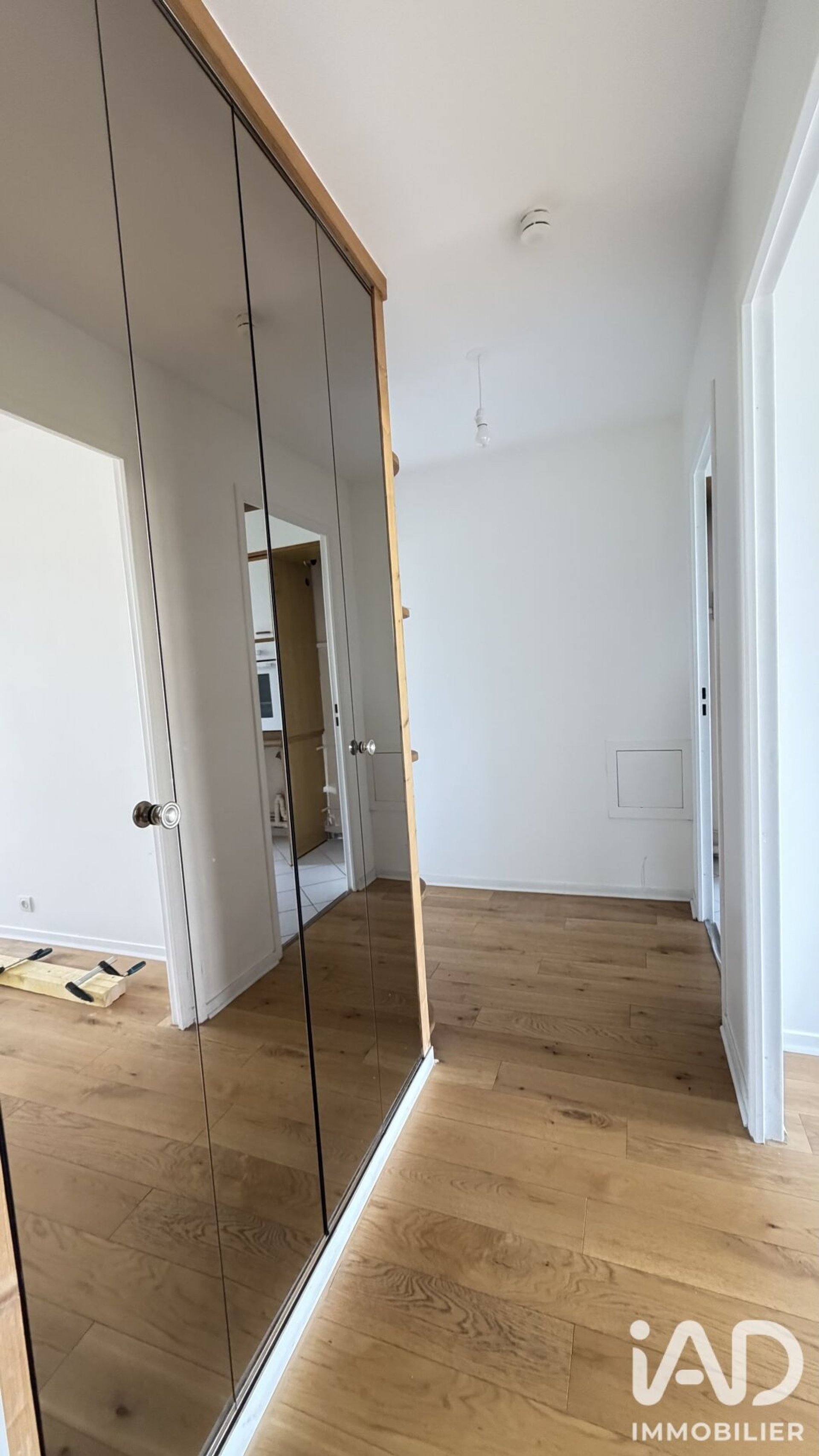 Appartement à vendre, 80m², Asnières-sur-Seine