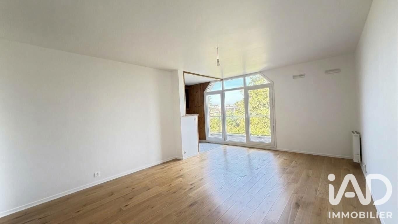 Appartement à vendre, 80m², Asnières-sur-Seine