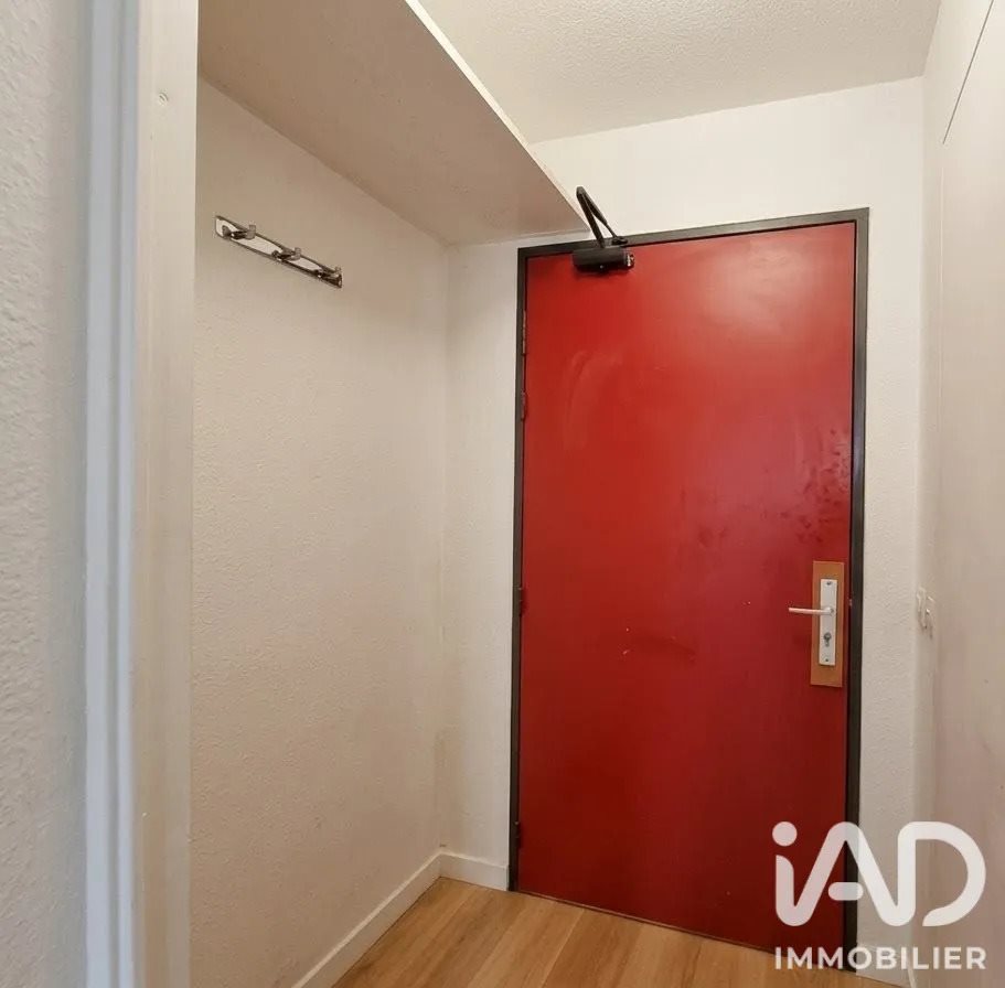 Appartement à vendre, 17m², Courbevoie