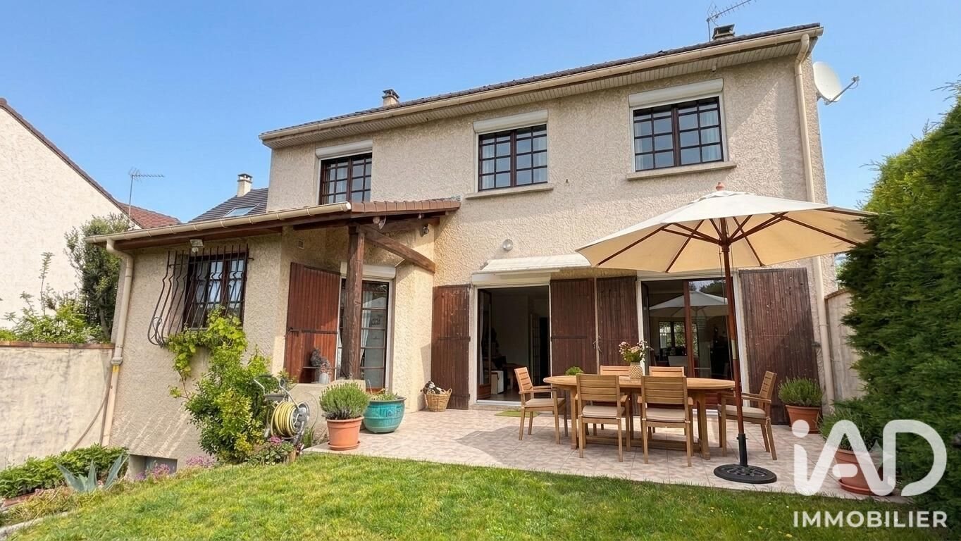 Maison à vendre, 151m², Sartrouville