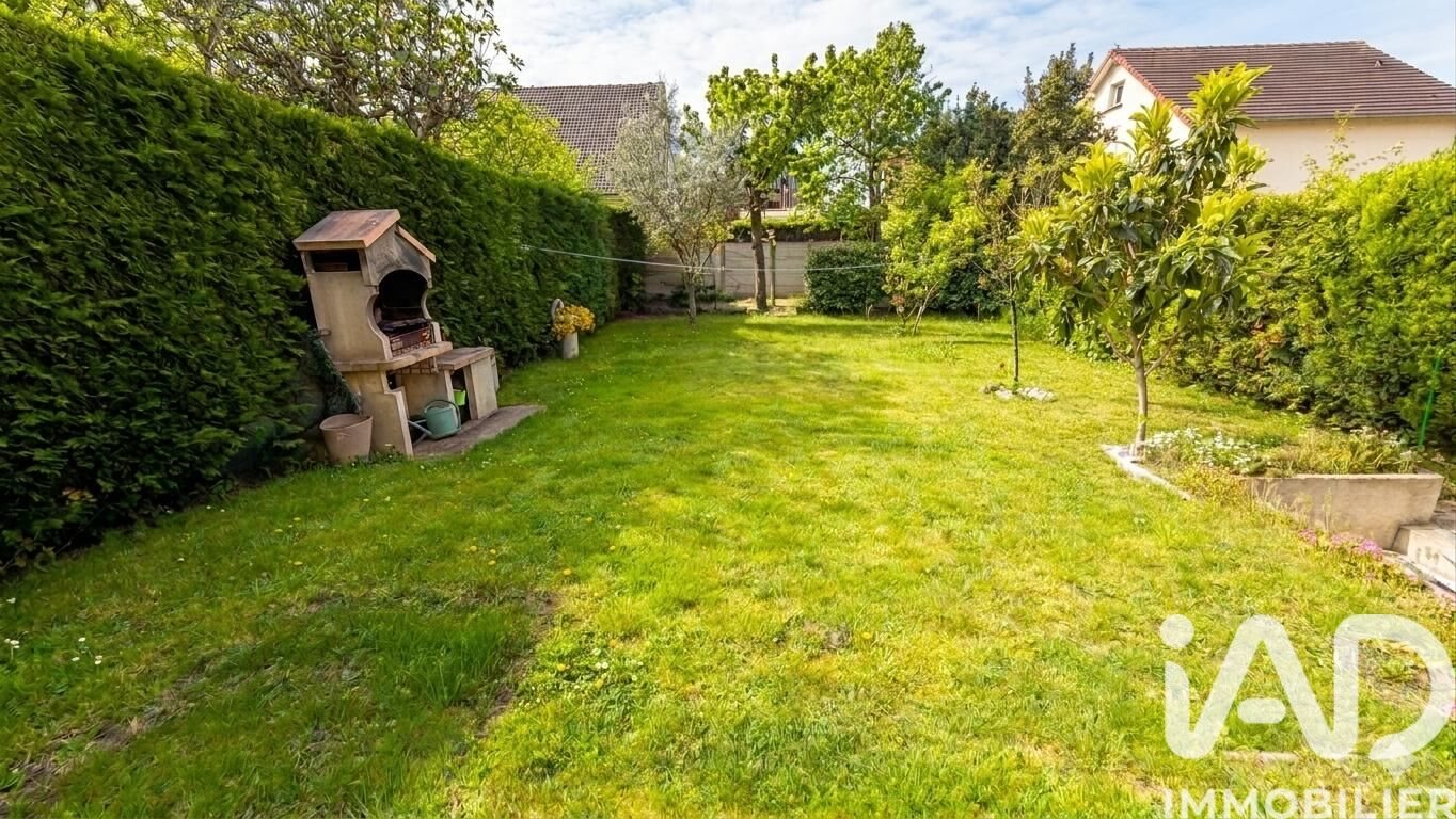 Maison à vendre, 151m², Sartrouville
