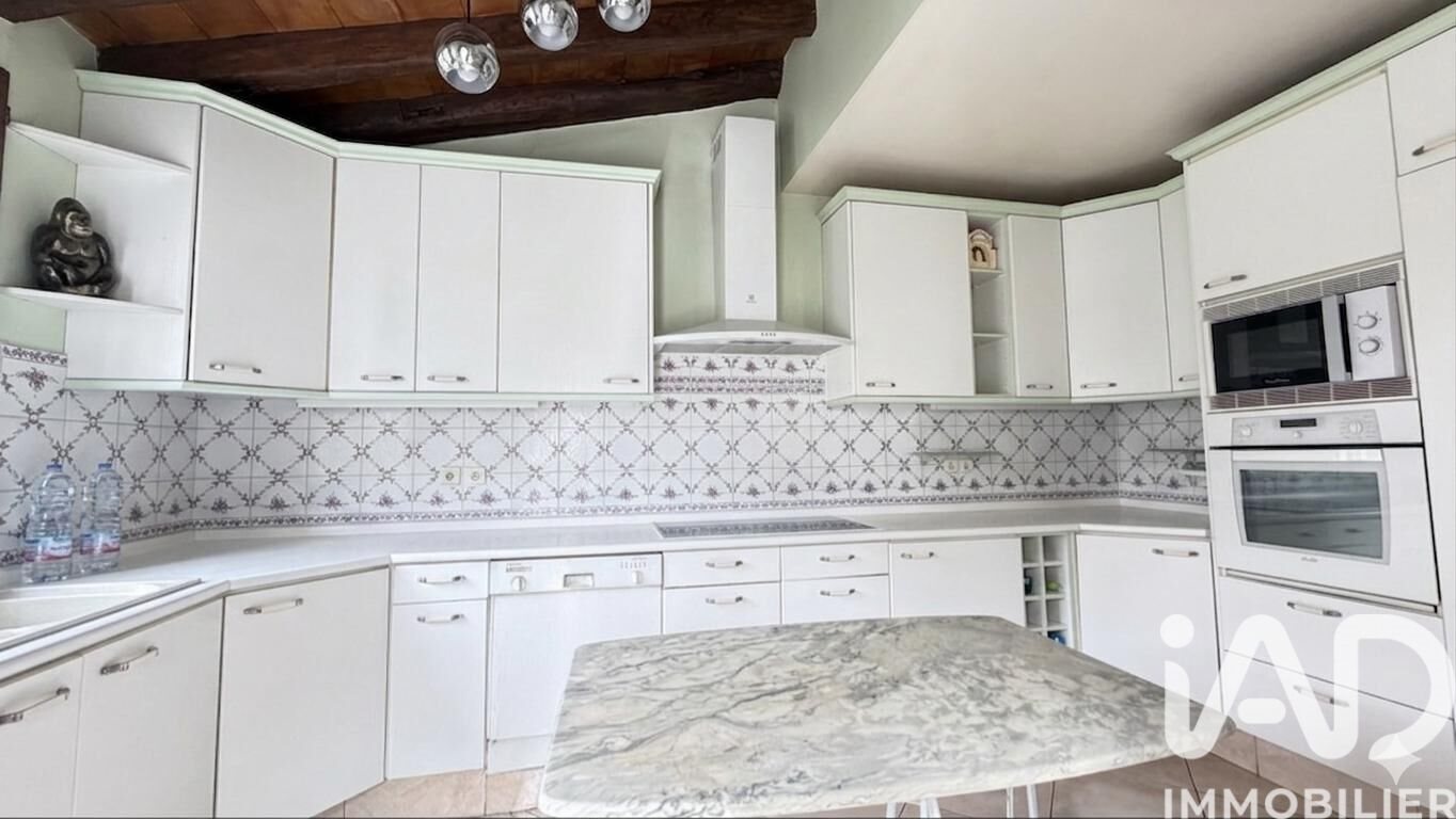 Maison à vendre, 151m², Sartrouville