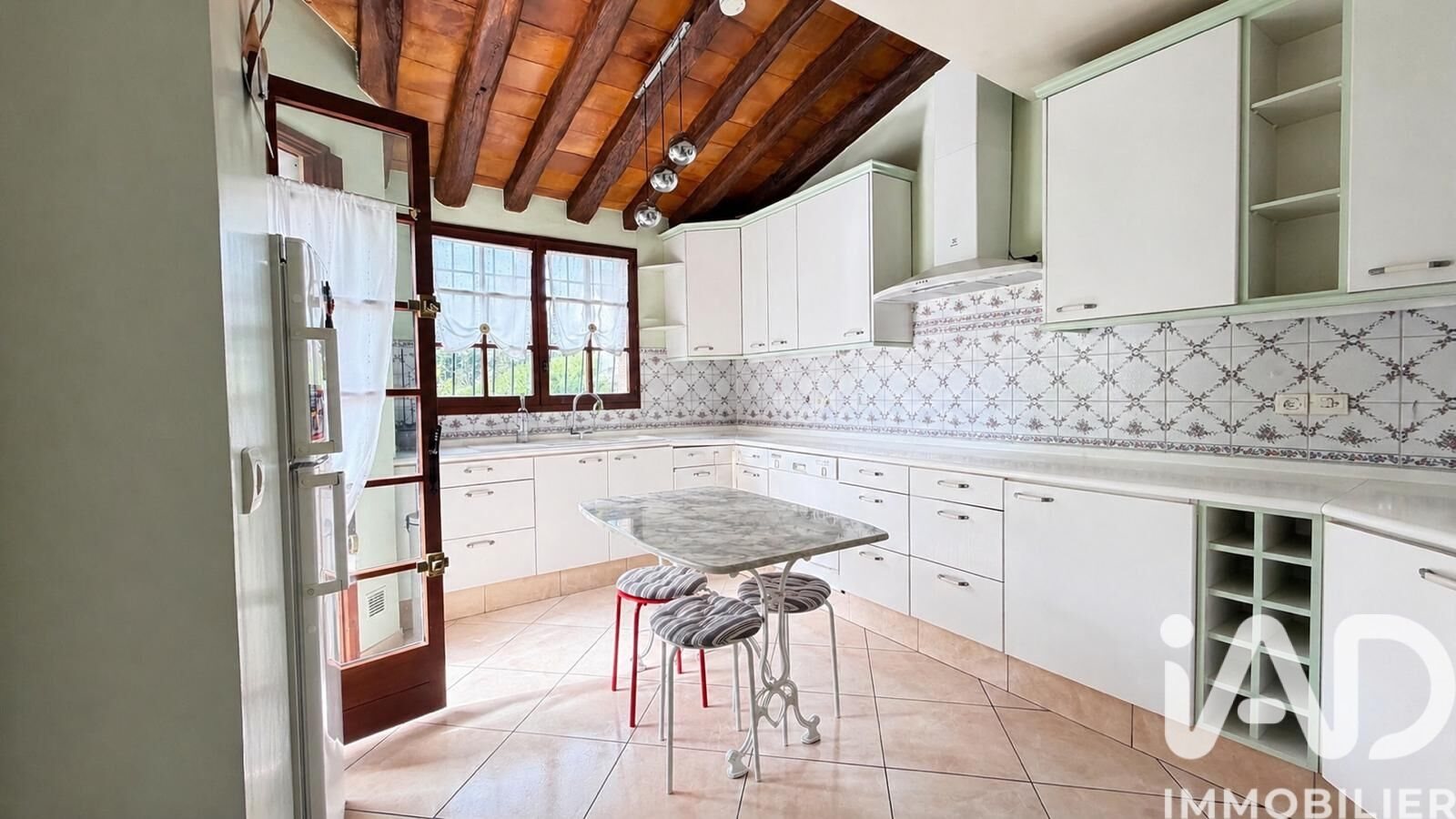 Maison à vendre, 151m², Sartrouville