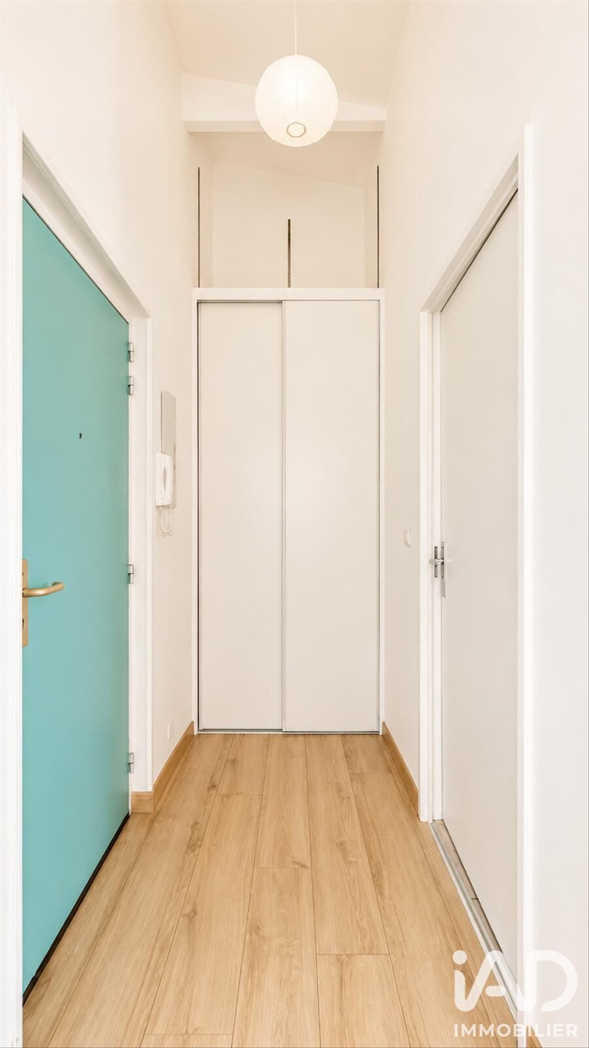 Appartement à louer, 31m², Asnières-sur-Seine