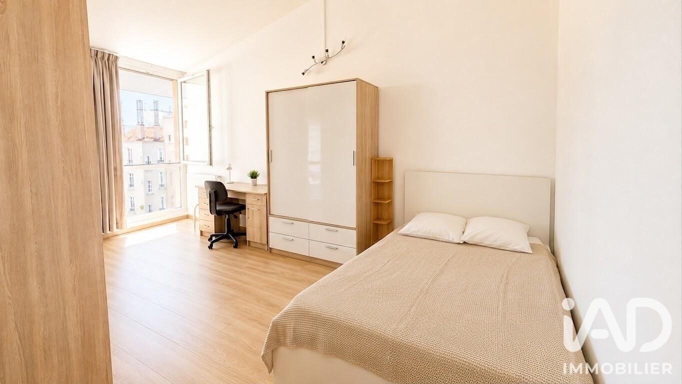 Appartement à louer, 31m², Asnières-sur-Seine