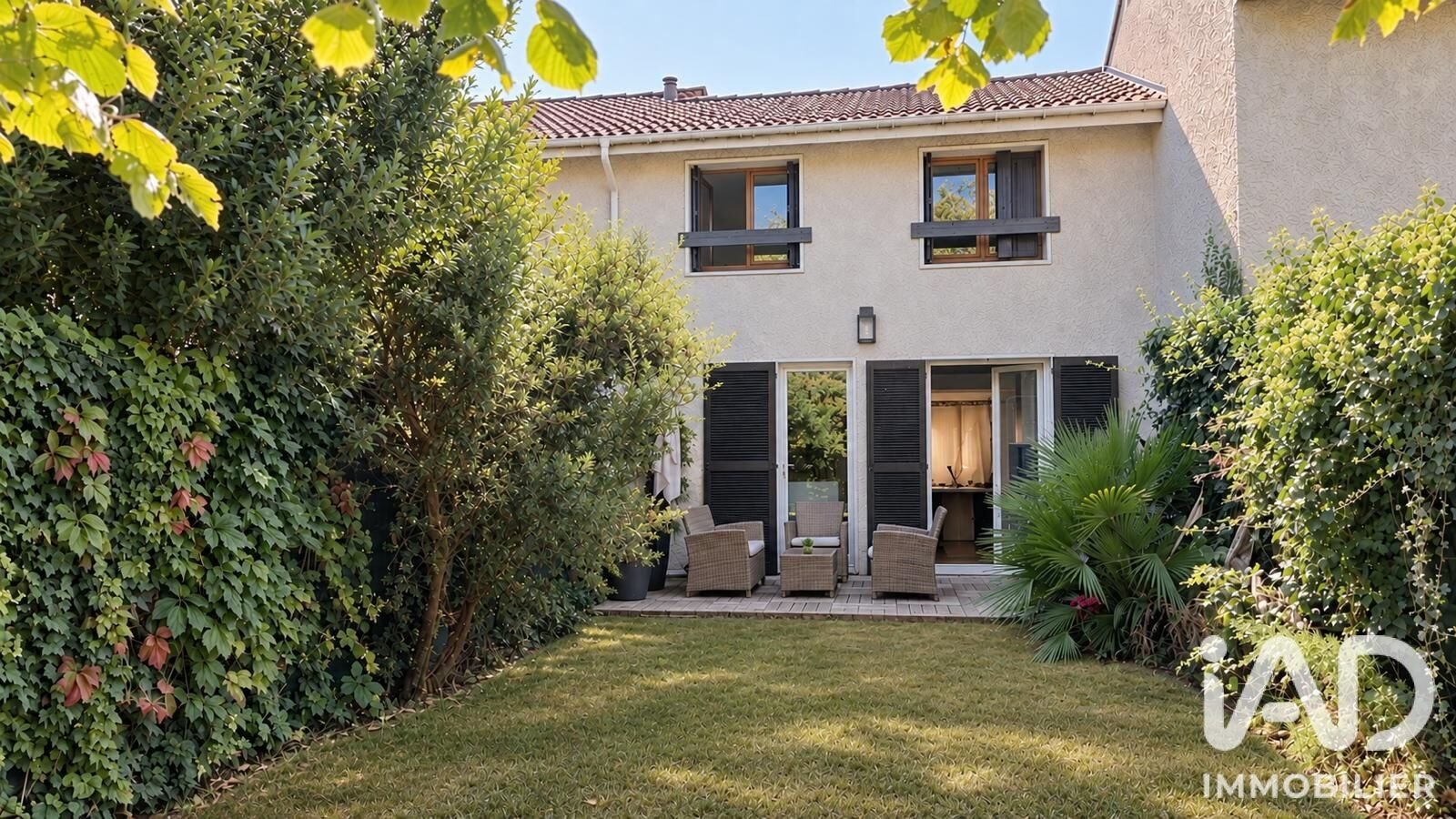 Maison à vendre, 75m², Sannois