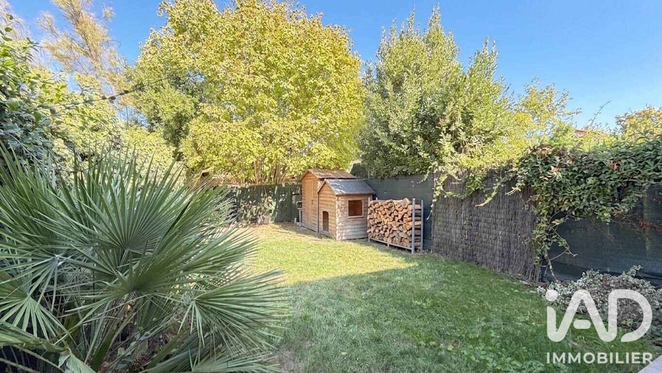 Maison à vendre, 75m², Sannois