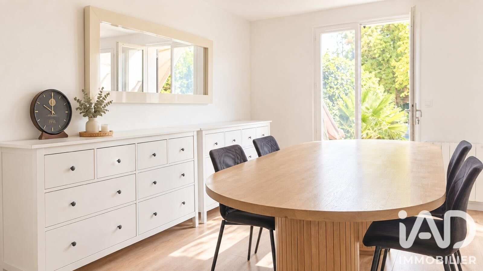 Maison à vendre, 75m², Sannois