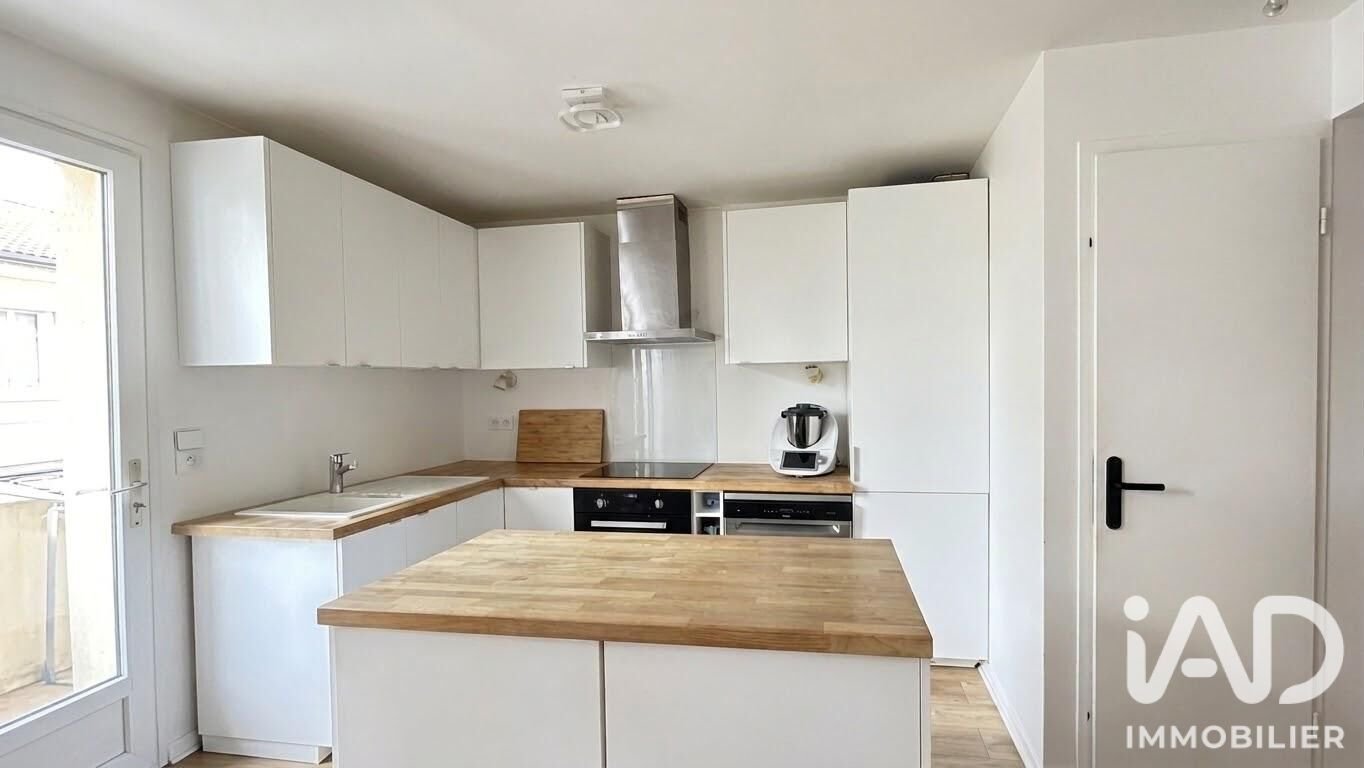Maison à vendre, 75m², Sannois