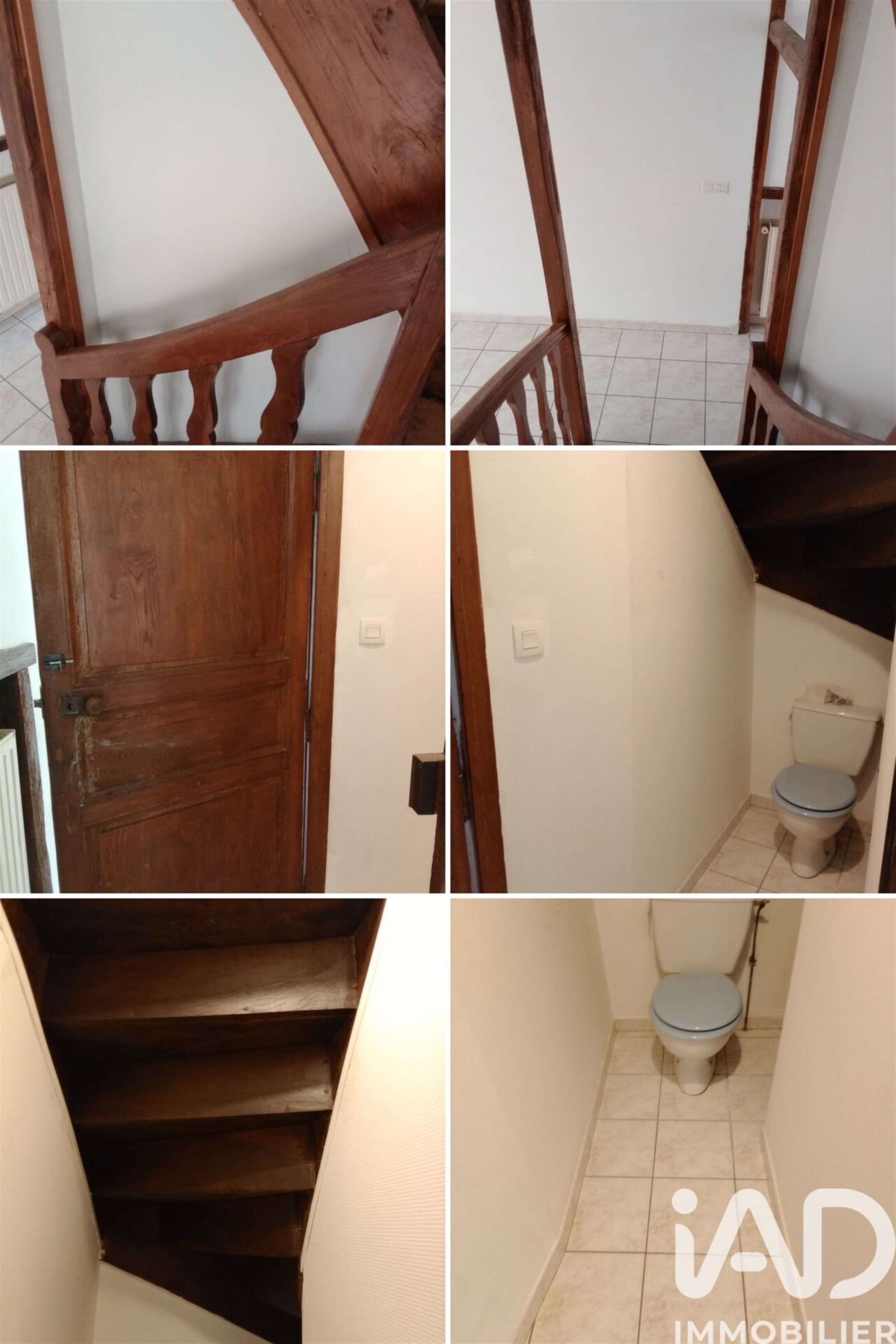 Maison à vendre, 125m², Civray