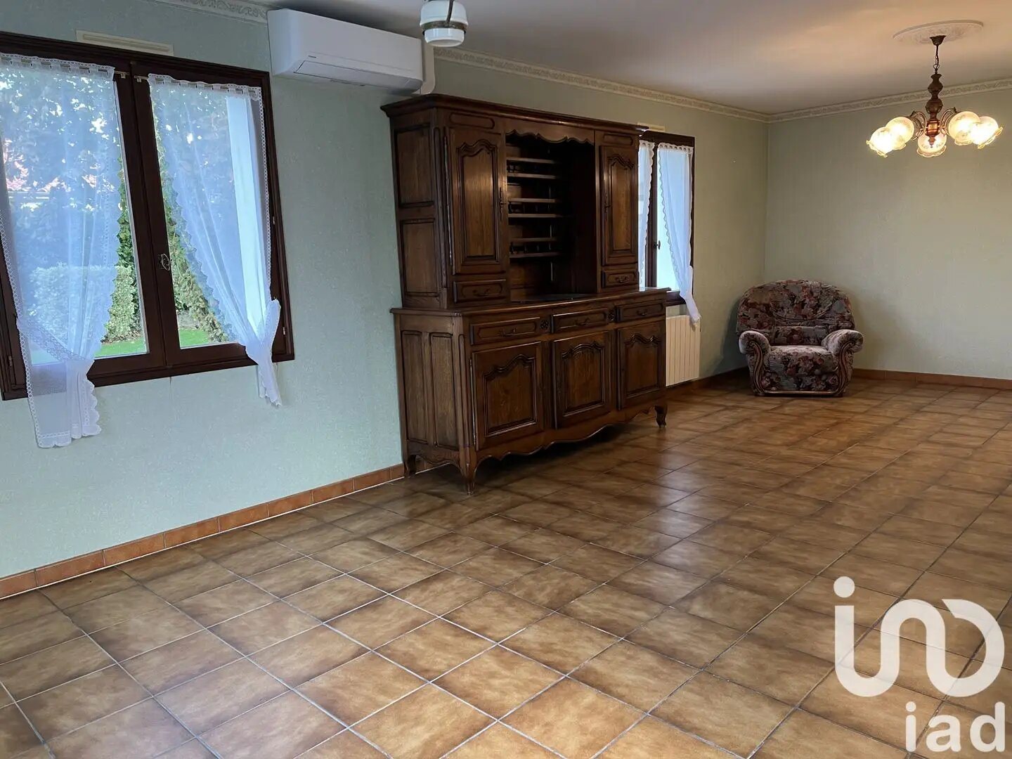 Maison à vendre, 127m², Lezay
