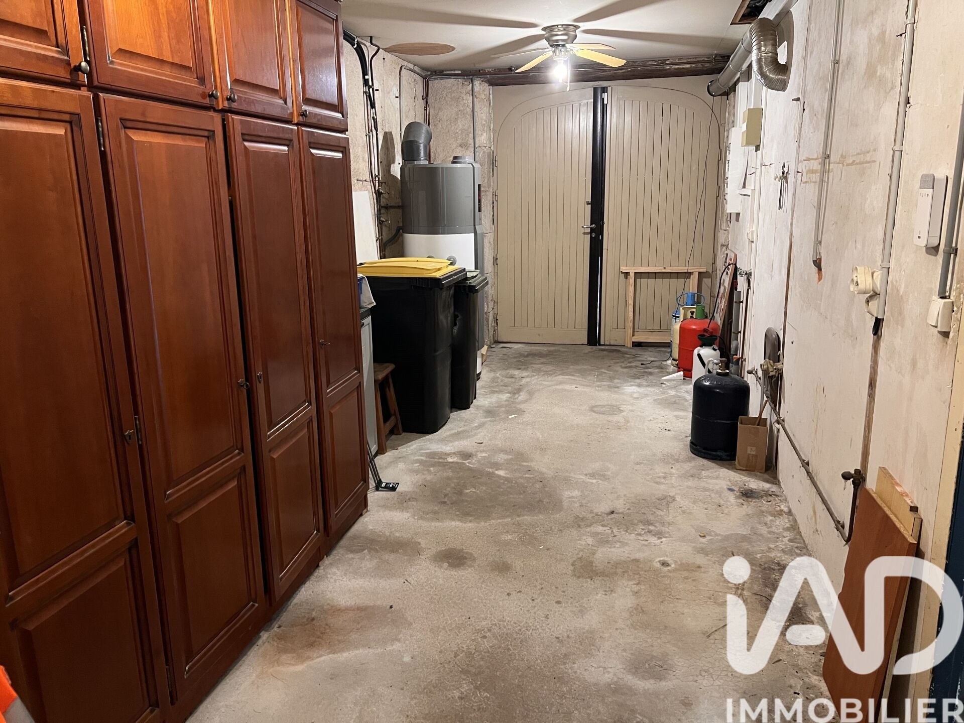 Maison à vendre, 210m², Le Grand-Madieu
