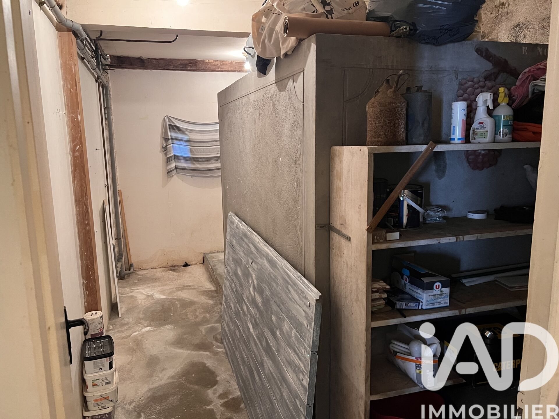 Maison à vendre, 210m², Le Grand-Madieu