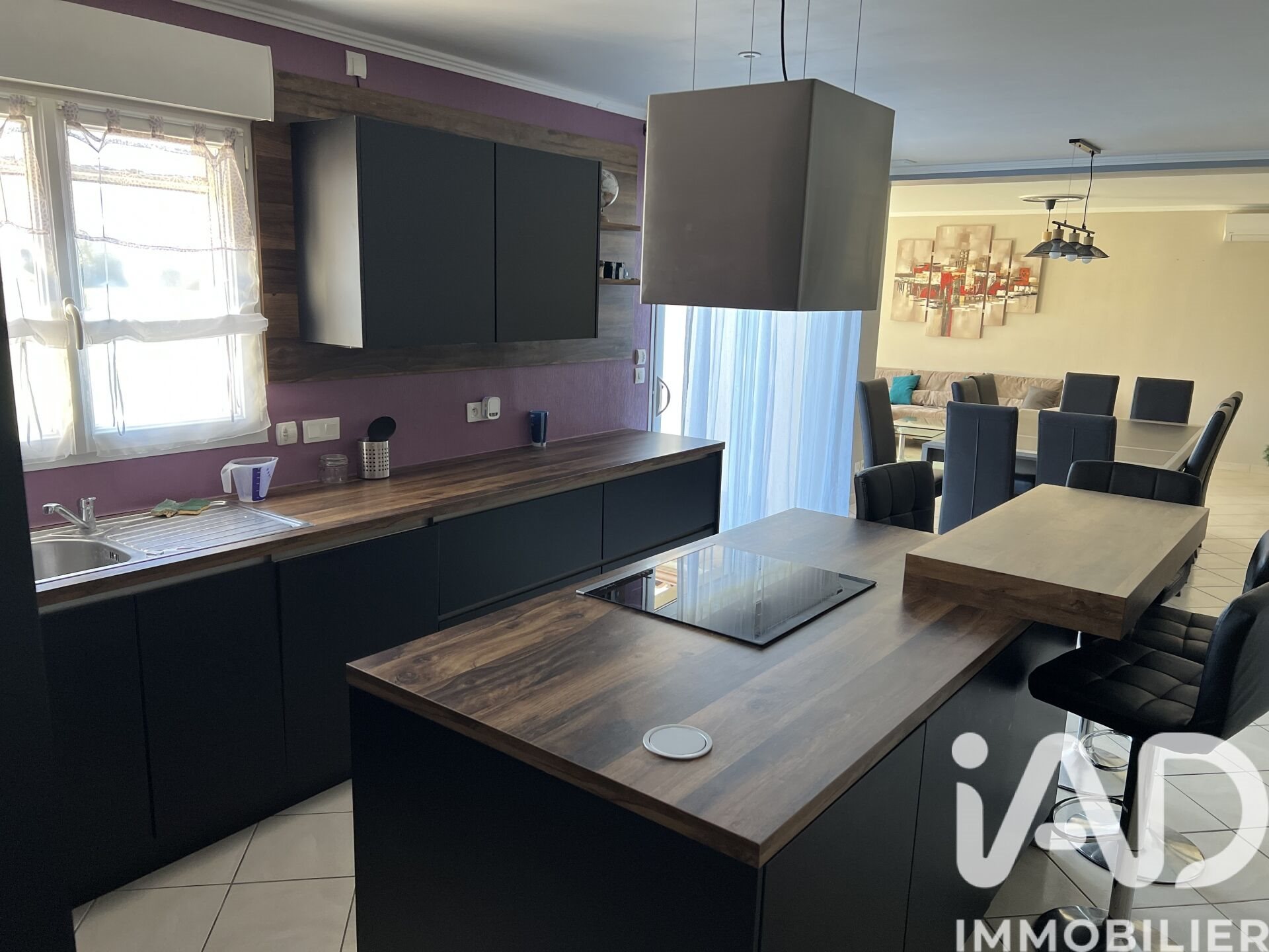 Maison à vendre, 134m², Saint-Gaudent