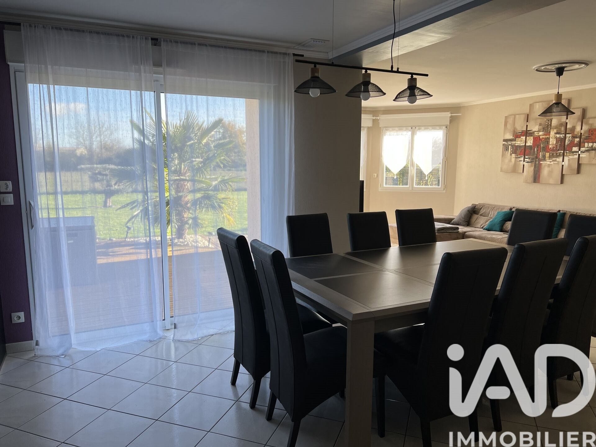 Maison à vendre, 134m², Saint-Gaudent