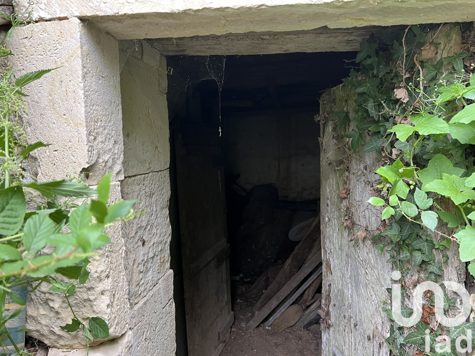 Maison à vendre, 110m², Valdelaume