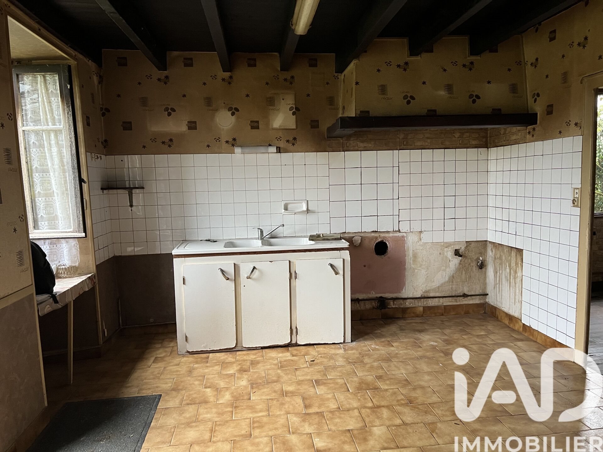 Maison à vendre, 106m², La Faye