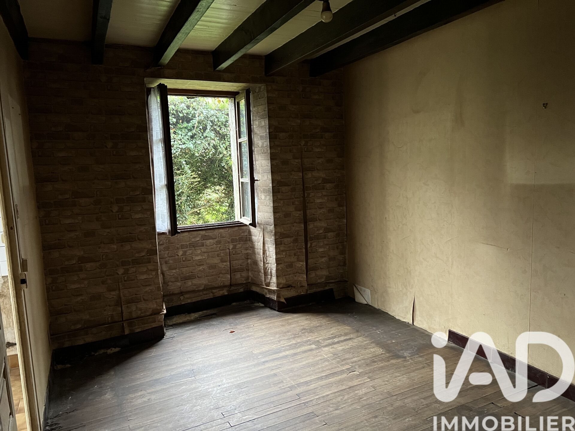 Maison à vendre, 106m², La Faye