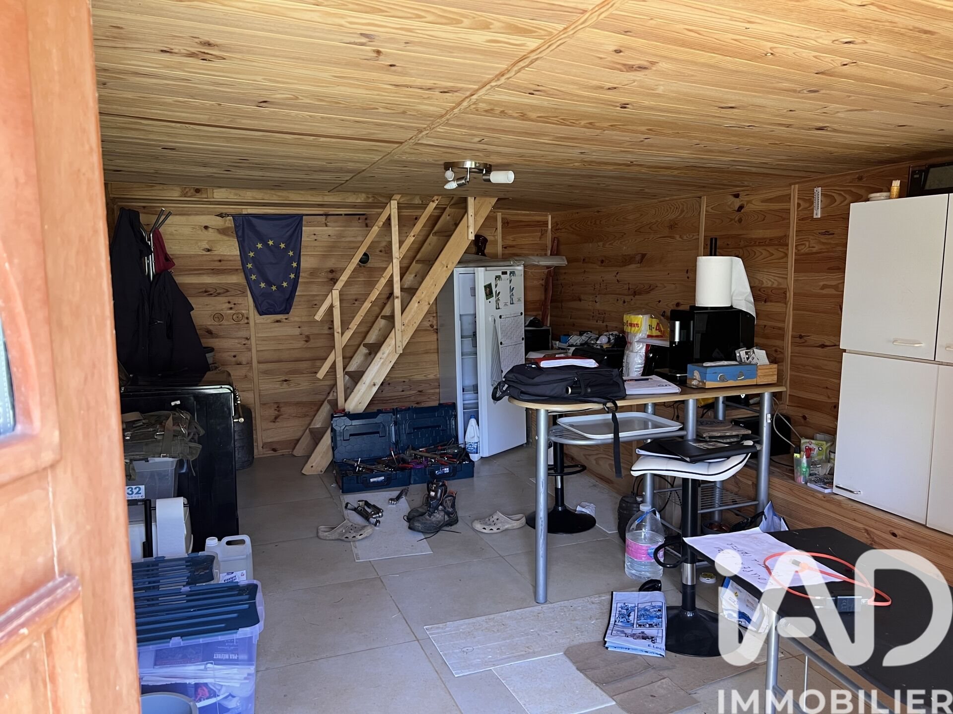 Maison à vendre, 93m², Taizé-Aizie