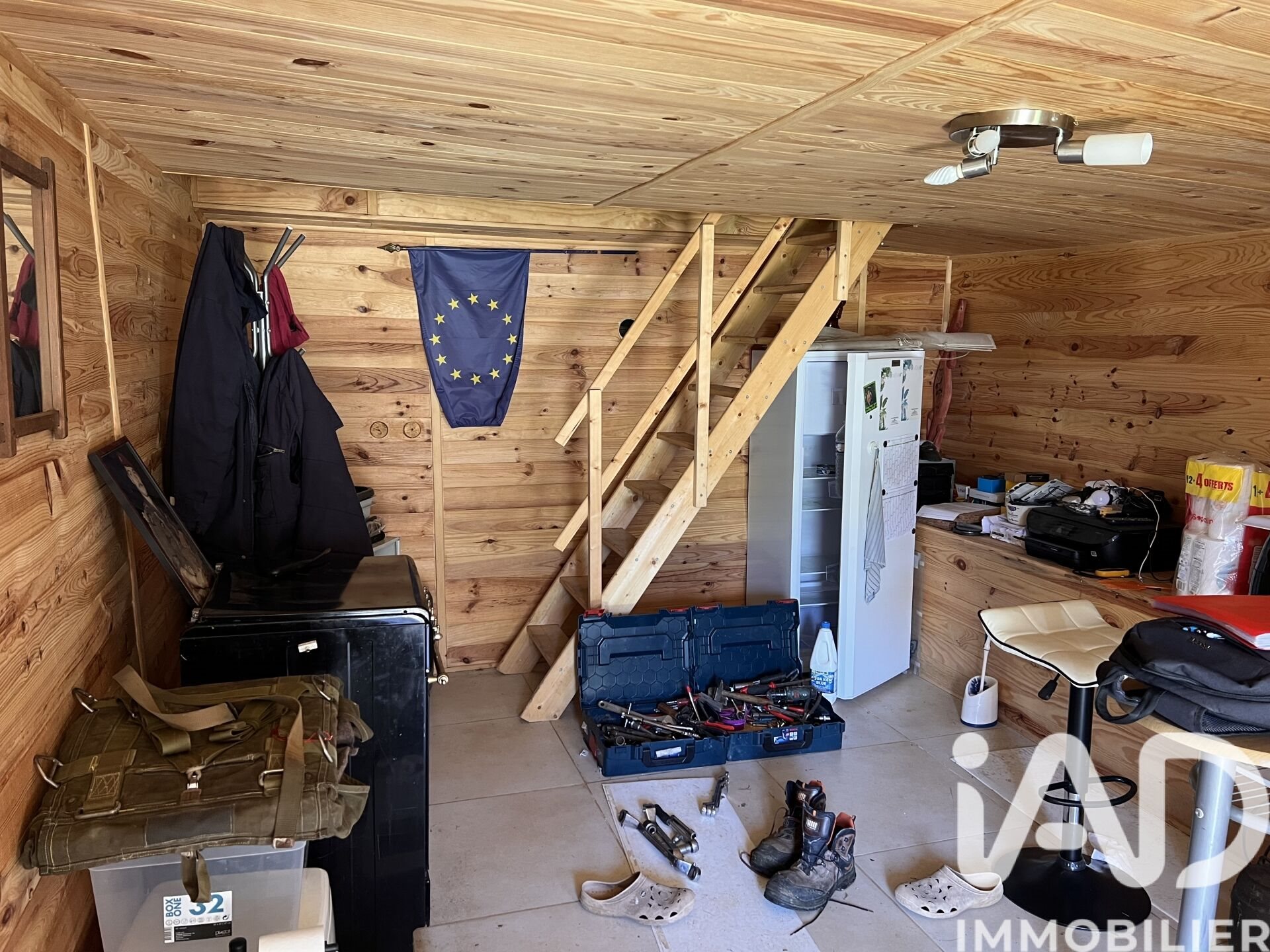 Maison à vendre, 93m², Taizé-Aizie