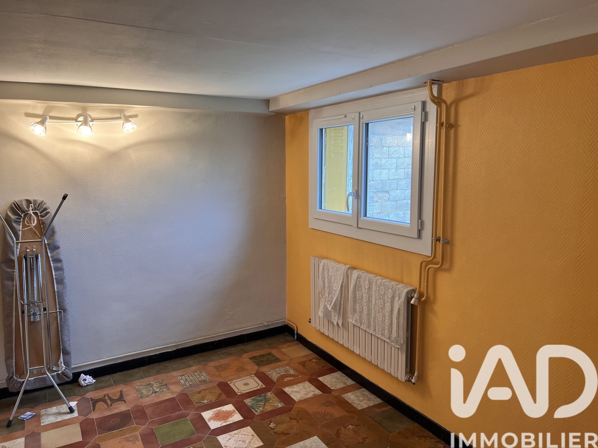Maison à vendre, 90m², Ruffec