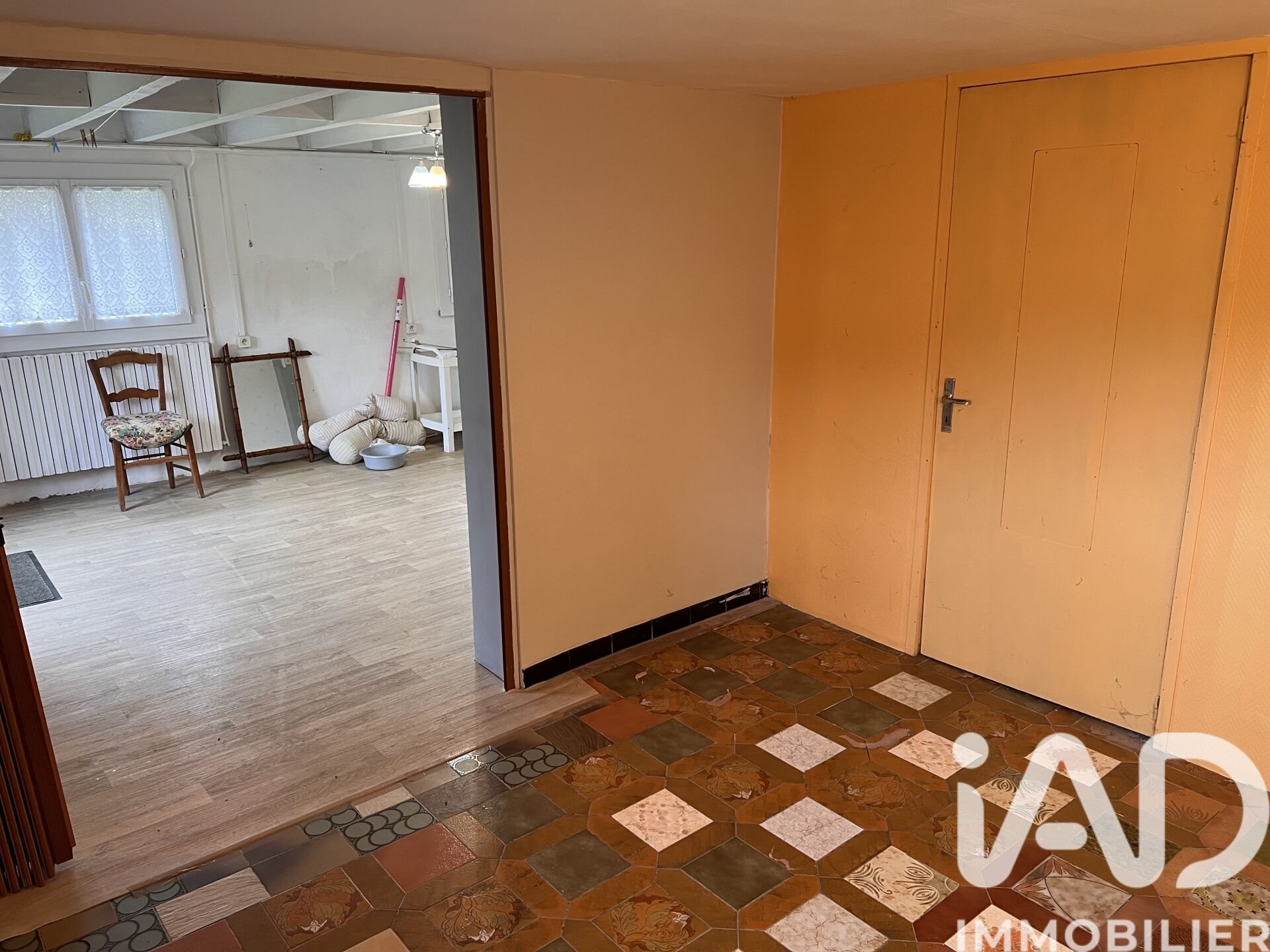 Maison à vendre, 90m², Ruffec