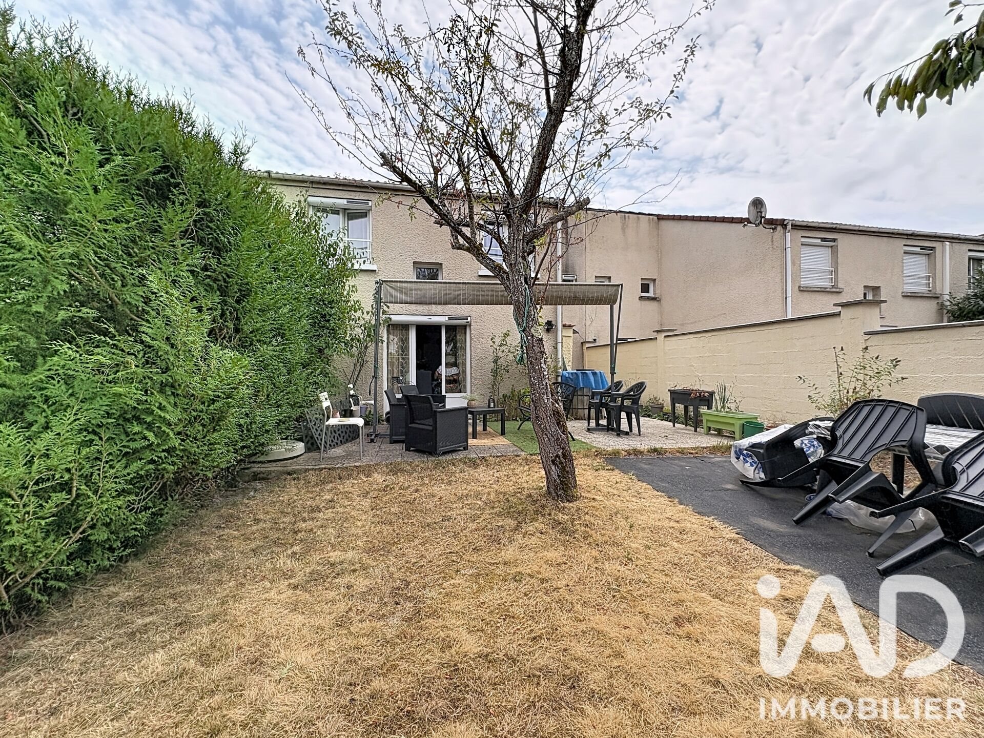 Maison à vendre, 107m², Savigny-le-Temple