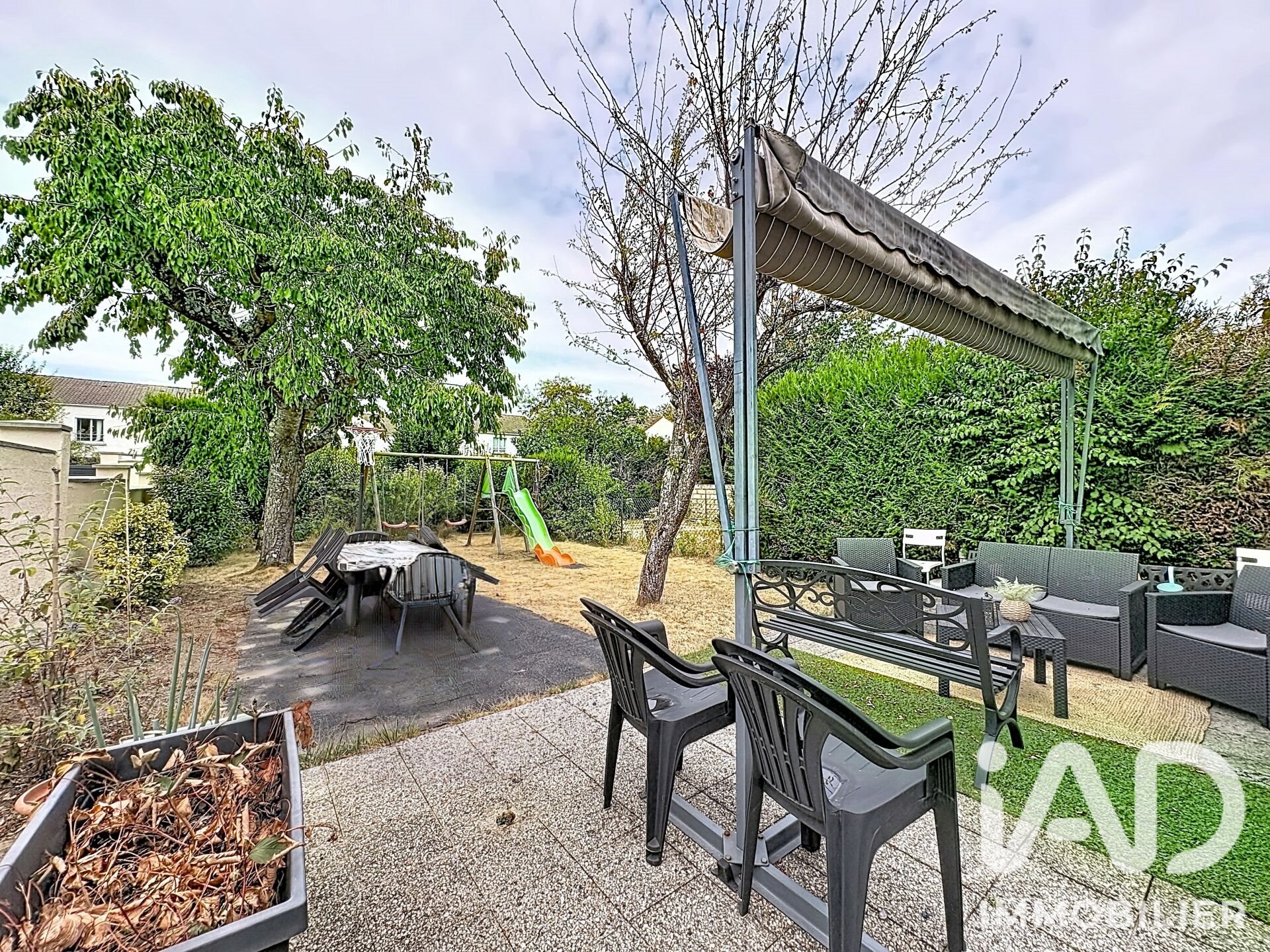 Maison à vendre, 107m², Savigny-le-Temple