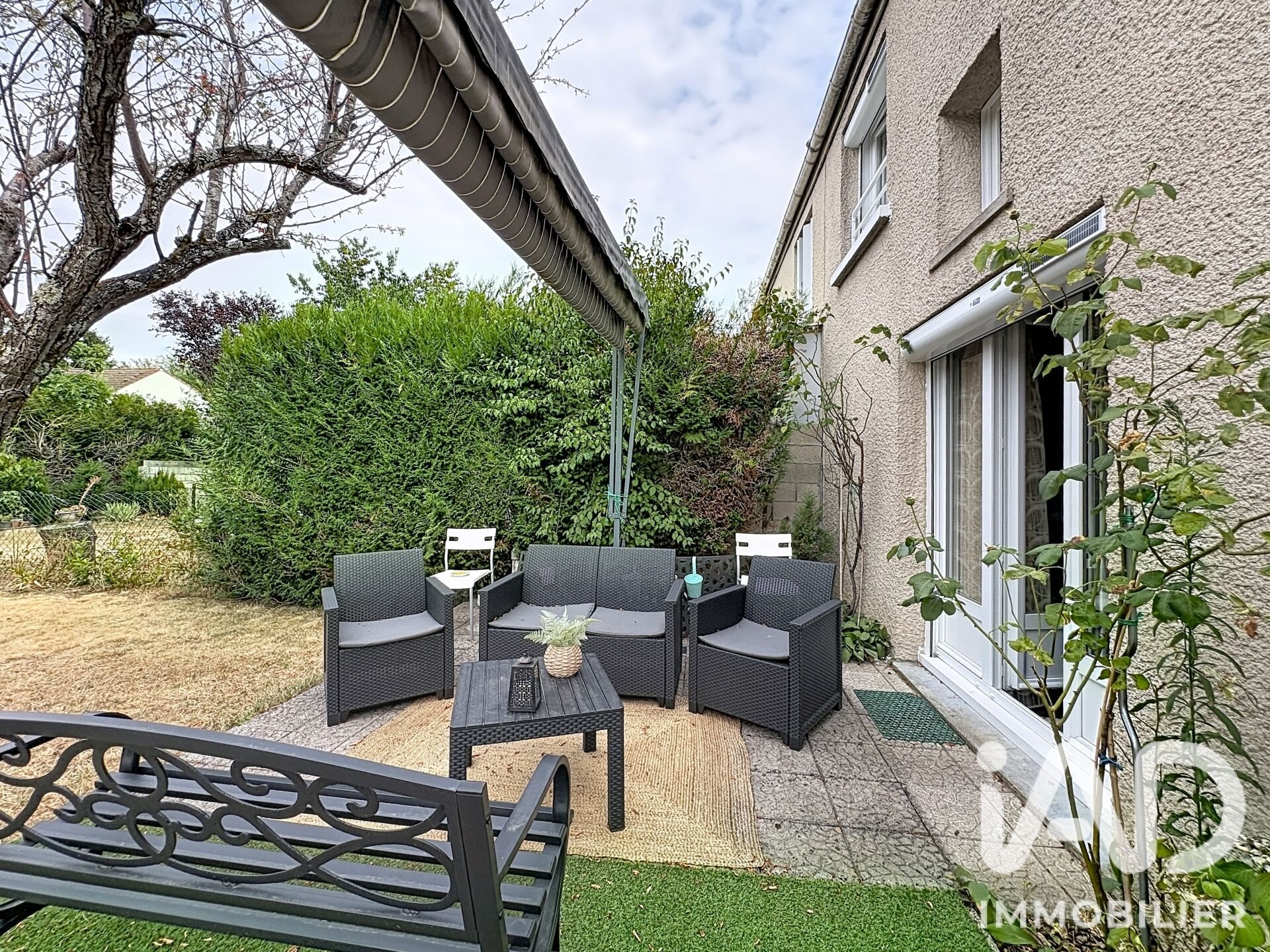 Maison à vendre, 107m², Savigny-le-Temple