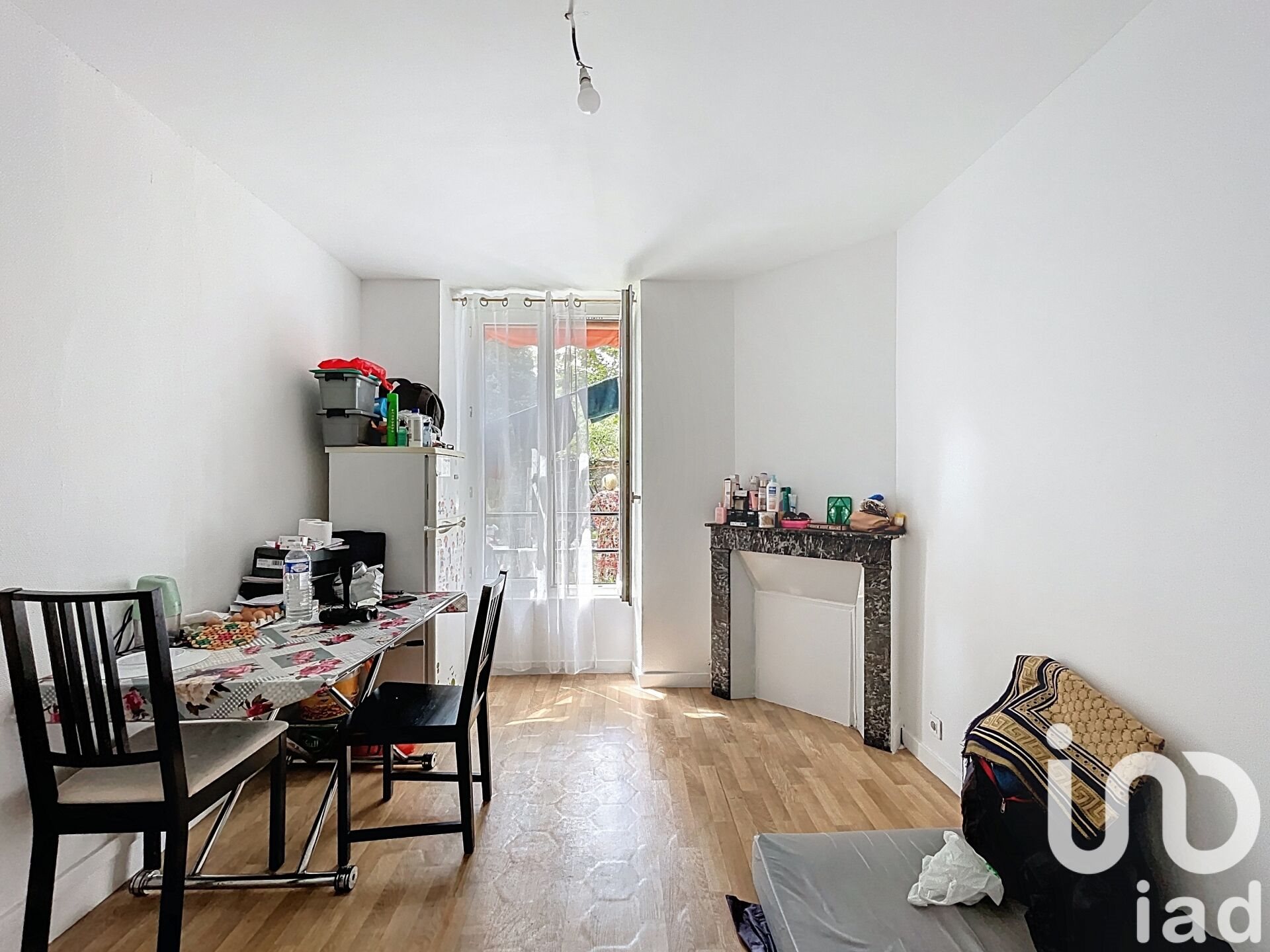 Appartement à vendre, 30m², Corbeil-Essonnes