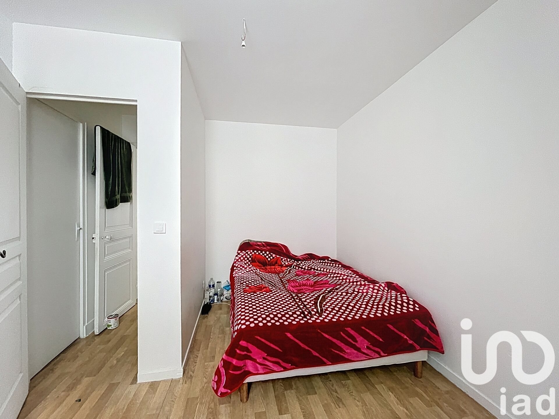 Appartement à vendre, 30m², Corbeil-Essonnes