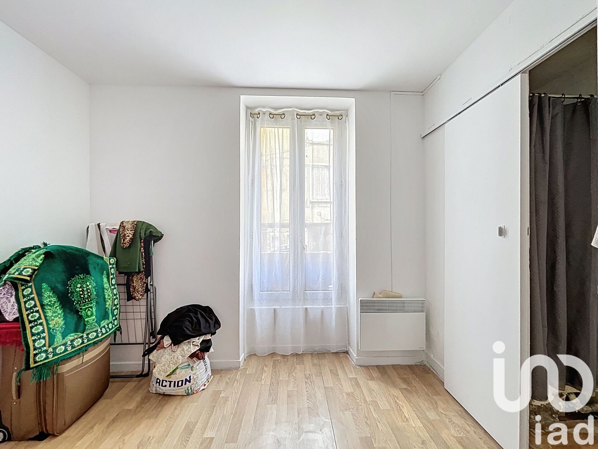 Appartement à vendre, 30m², Corbeil-Essonnes