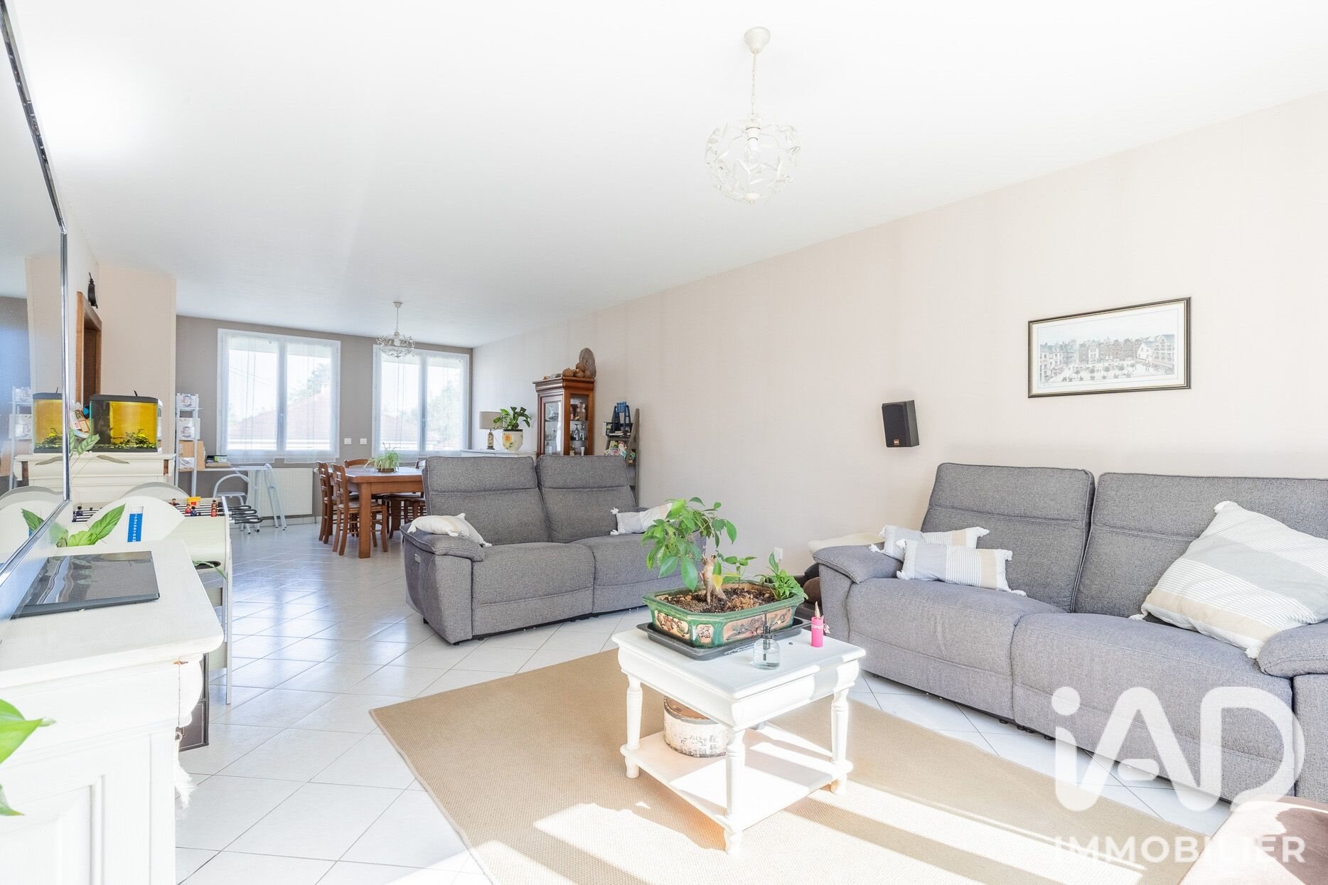 Maison à vendre, 185m², Ris-Orangis
