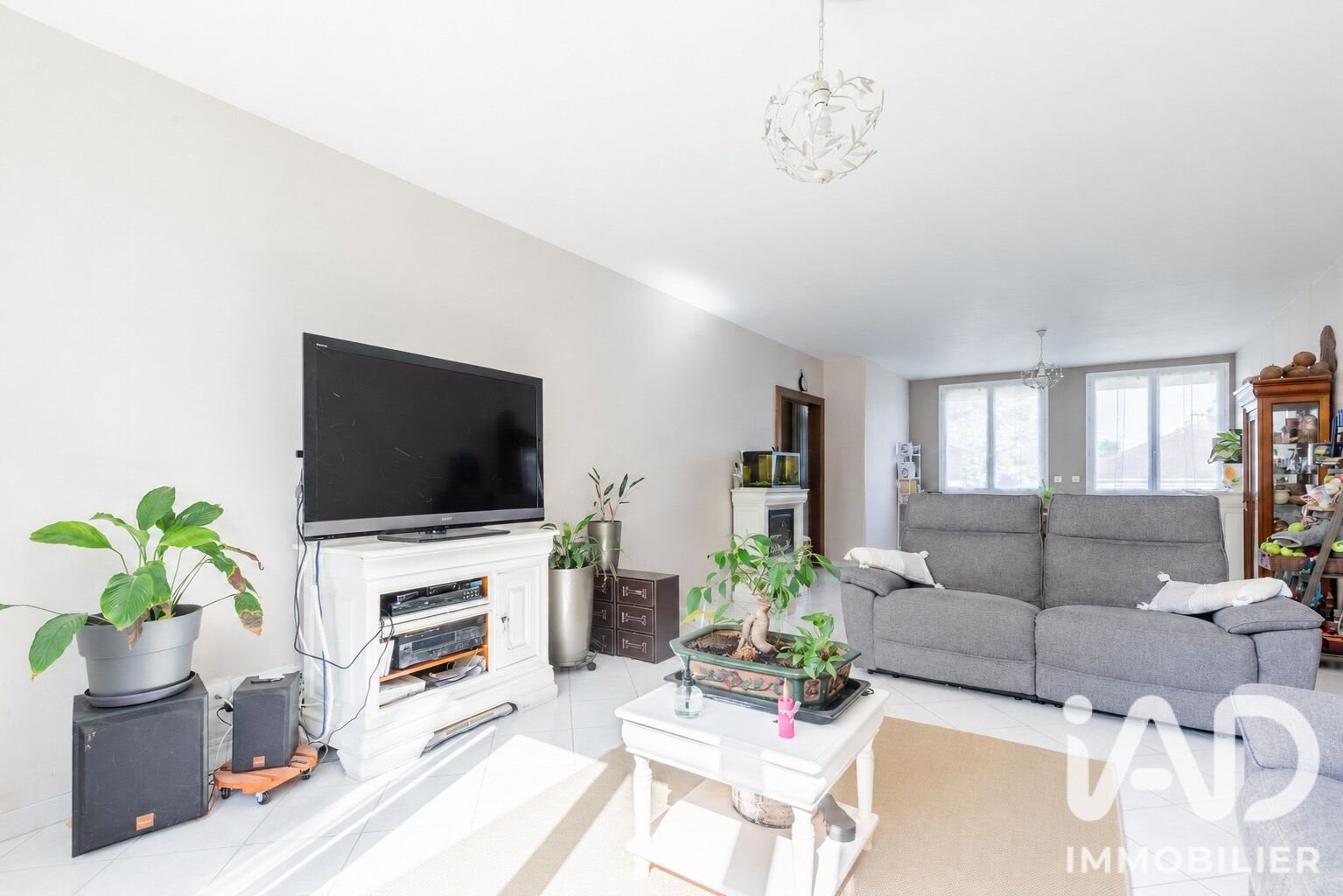 Maison à vendre, 185m², Ris-Orangis