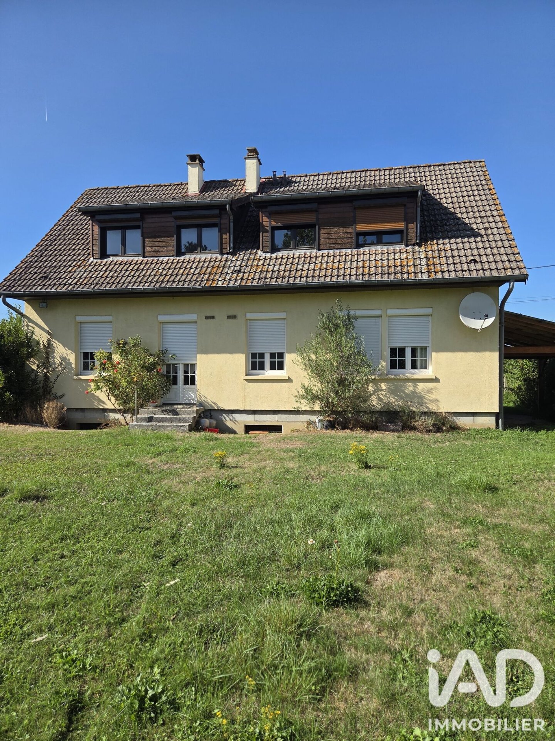Maison à vendre, 140m², Daours