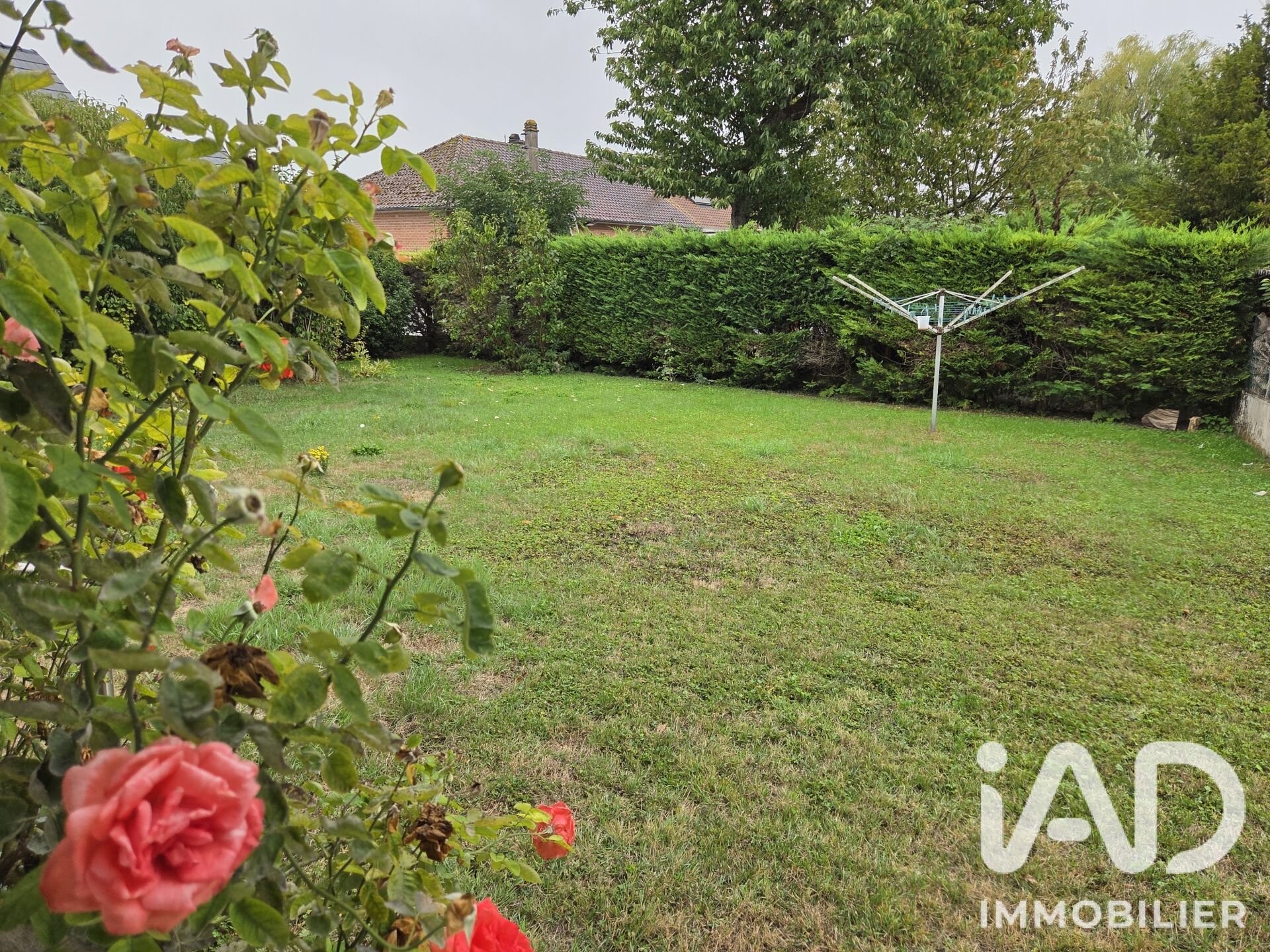 Maison à vendre, 140m², Daours