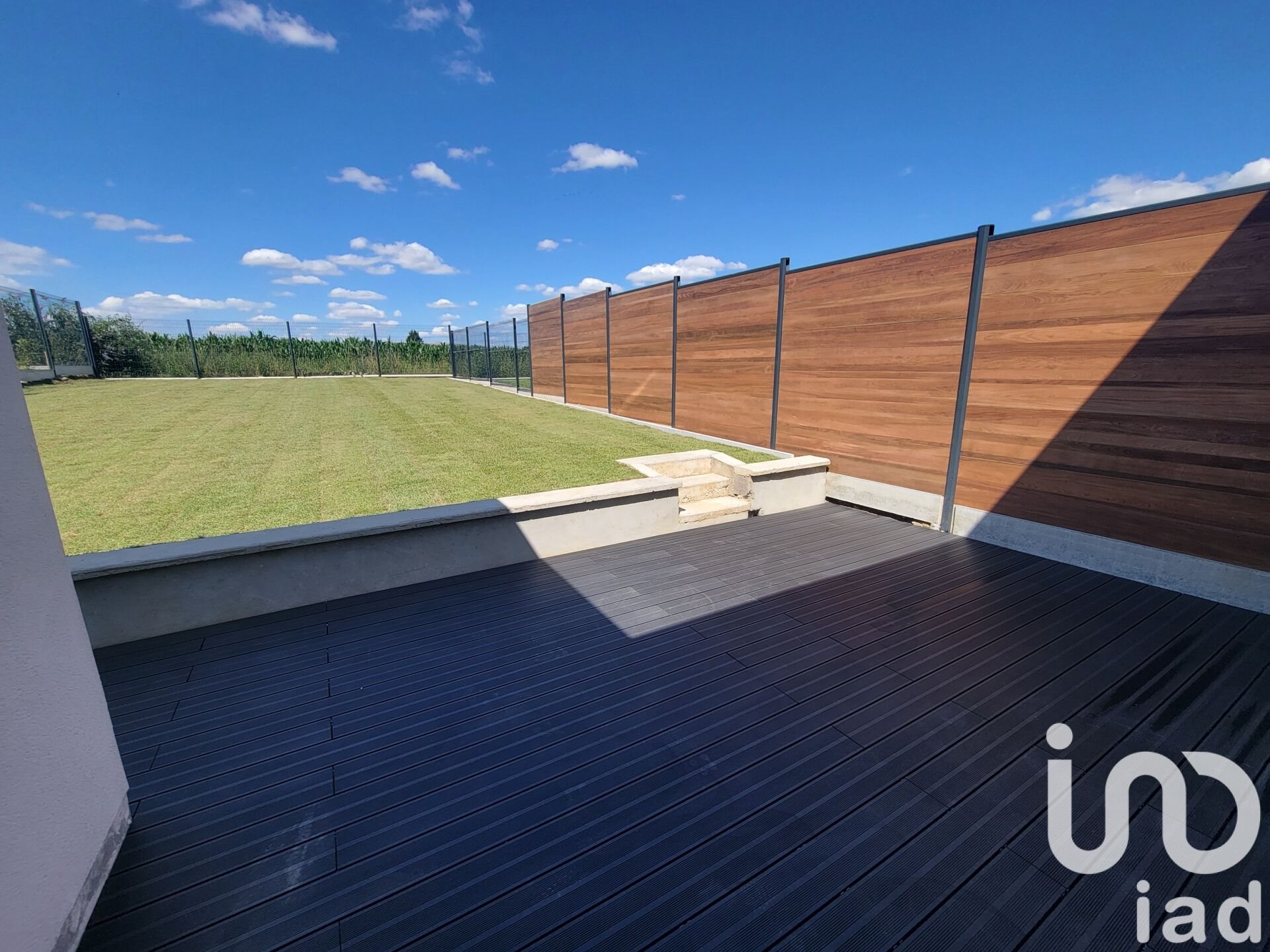 Maison à vendre, 116m², Rivery