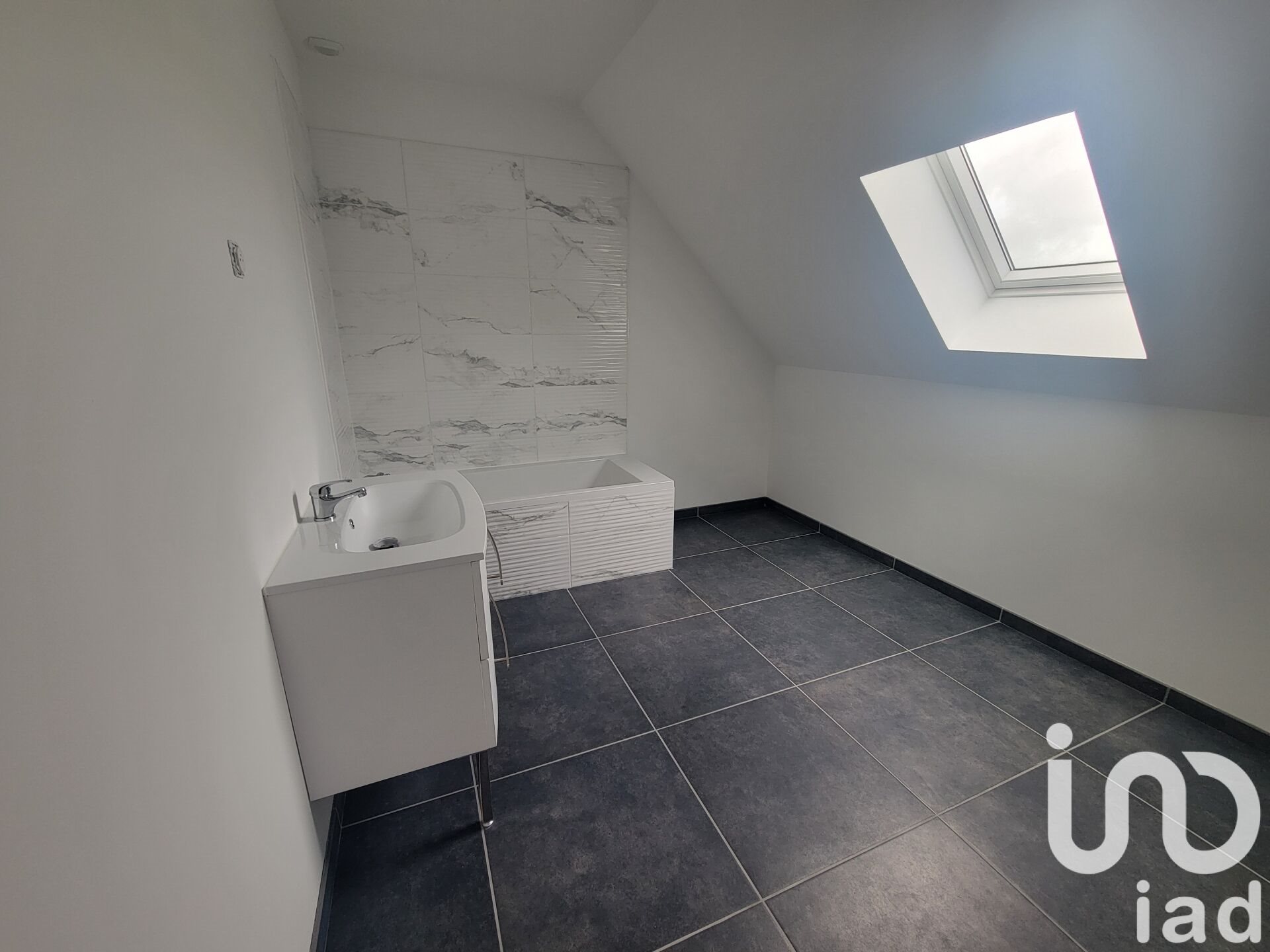 Maison à vendre, 116m², Rivery