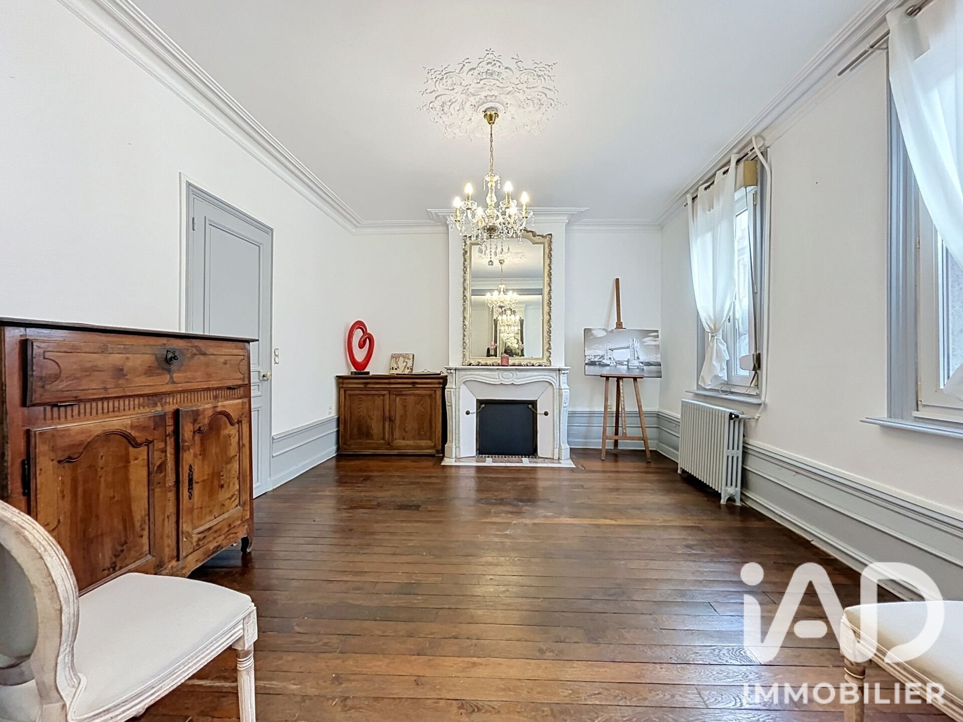 Maison à vendre, 164m², Fouilloy
