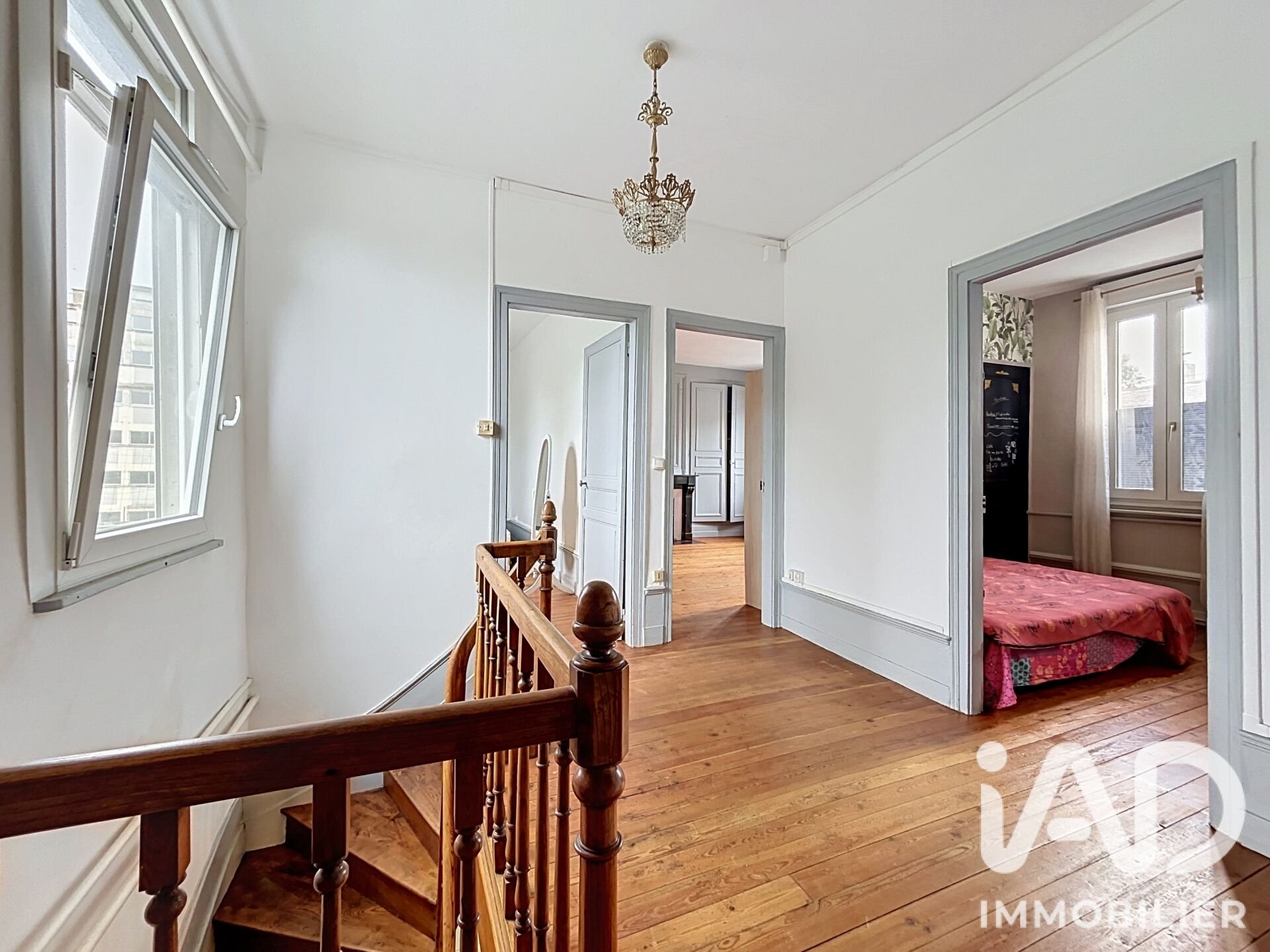 Maison à vendre, 164m², Fouilloy