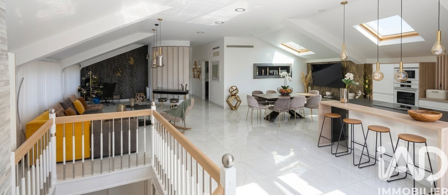 Maison à vendre, 232m², Saint-Maur-des-Fossés