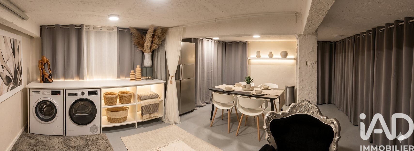 Maison à vendre, 232m², Saint-Maur-des-Fossés