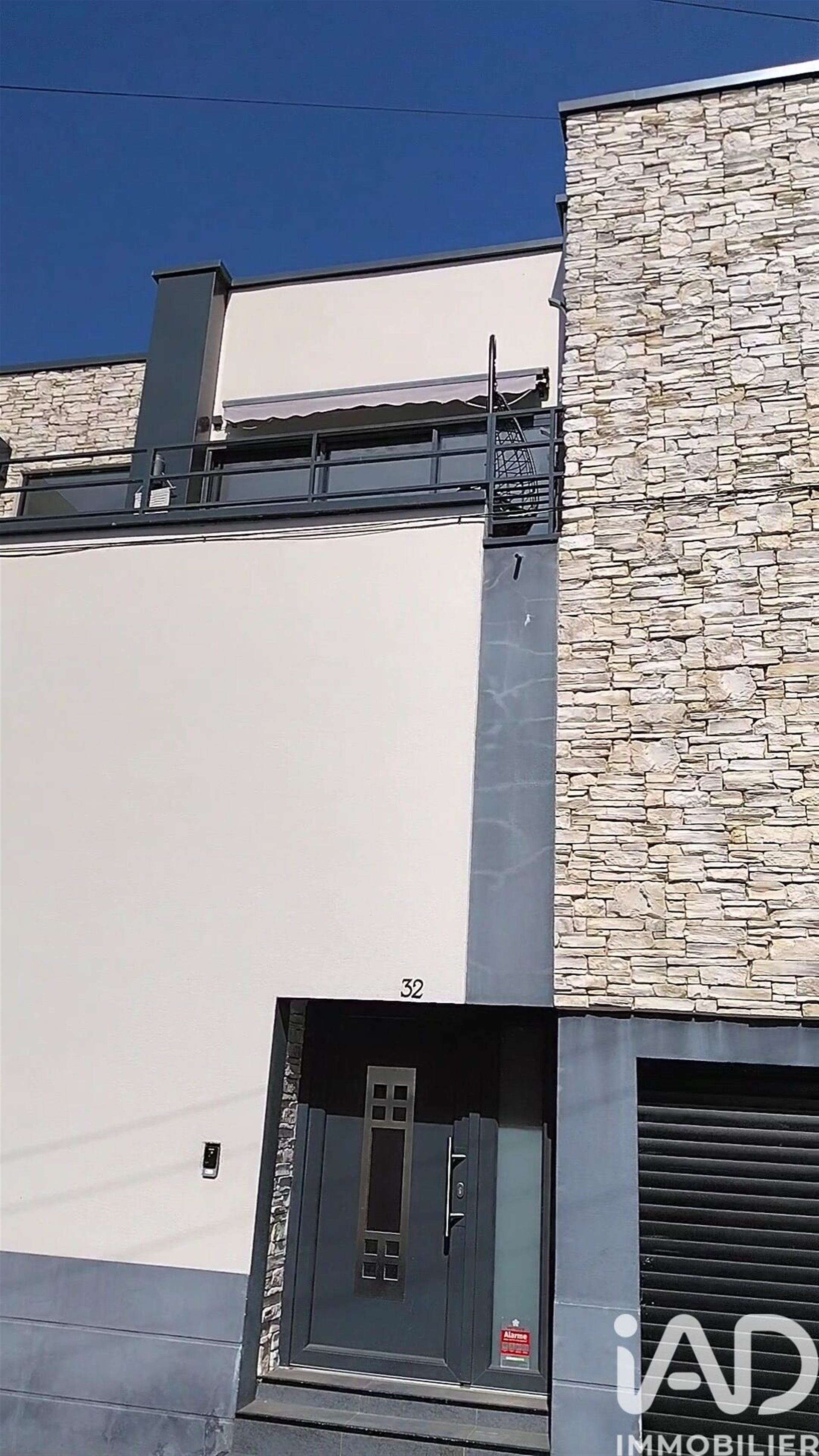 Maison à vendre, 232m², Saint-Maur-des-Fossés