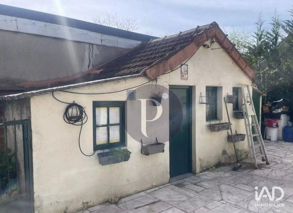 Maison à vendre, 121m², Saint-Maur-des-Fossés