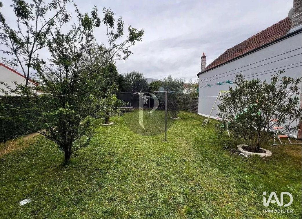 Maison à vendre, 121m², Saint-Maur-des-Fossés