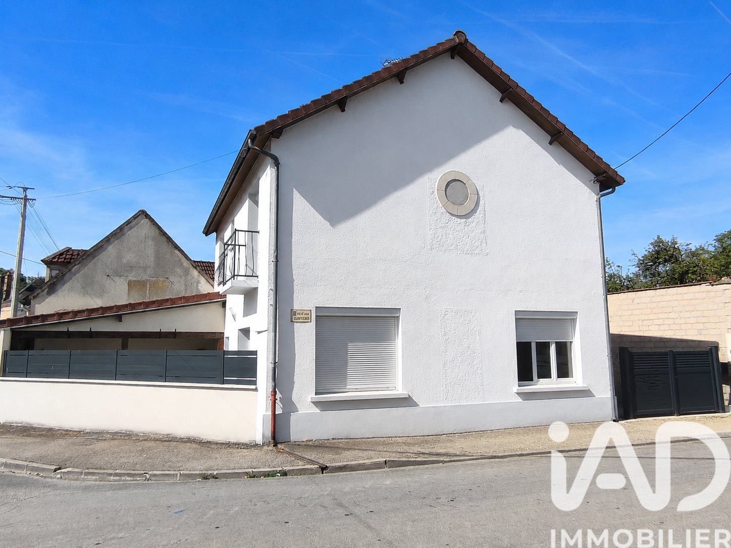 Maison à vendre, 126m², Plancy-l'Abbaye