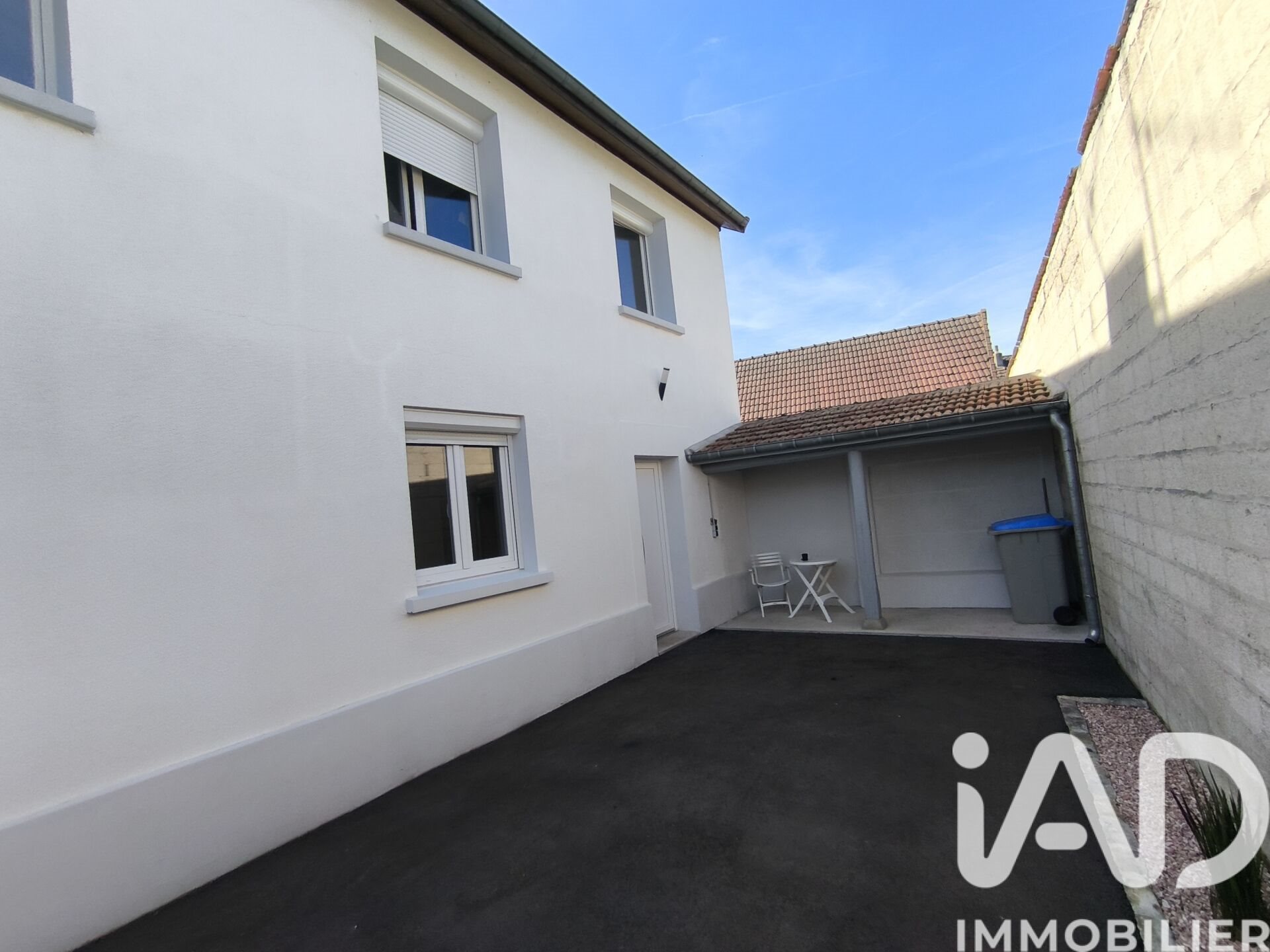Maison à vendre, 126m², Plancy-l'Abbaye